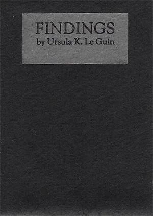 Le choix des libraires] Au Chapelier lettré de Faremoutiers : Le Cycle des  Chats Volants d'Ursula K. Le Guin