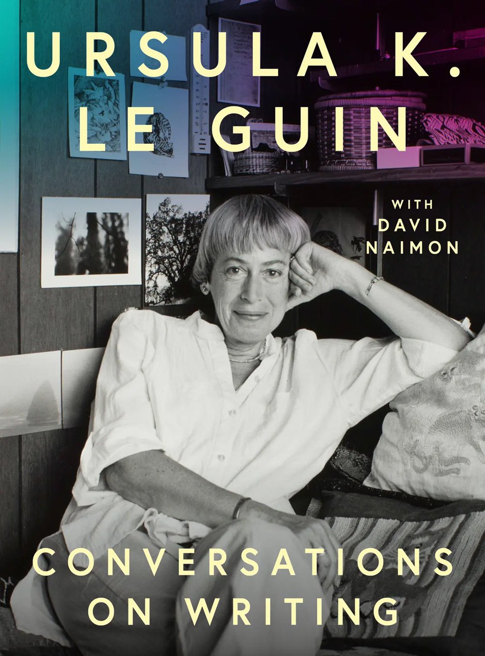 Conversations on Writing