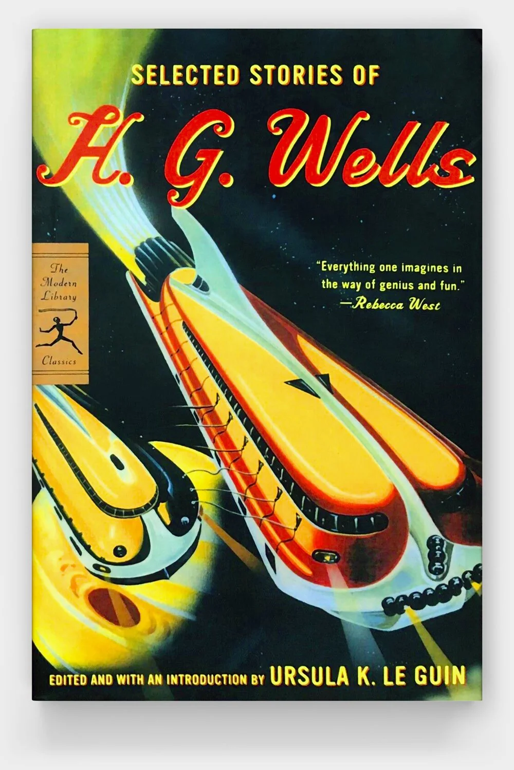 ursula-k-le-guin-selected-stories-of-h-g-wells