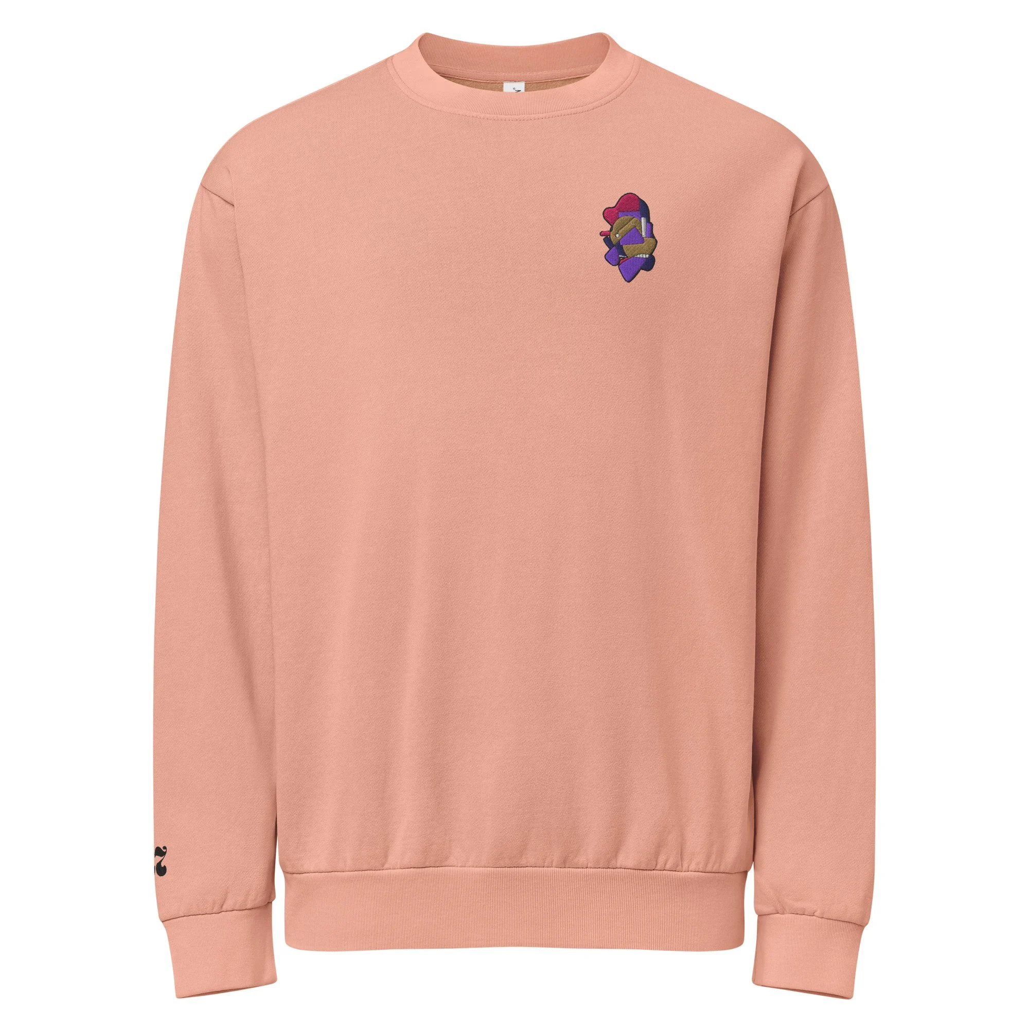 lane-seven-ls16004-i-urban-crewneck-sweatshirt-salmon-front-692959dcada4c.jpg