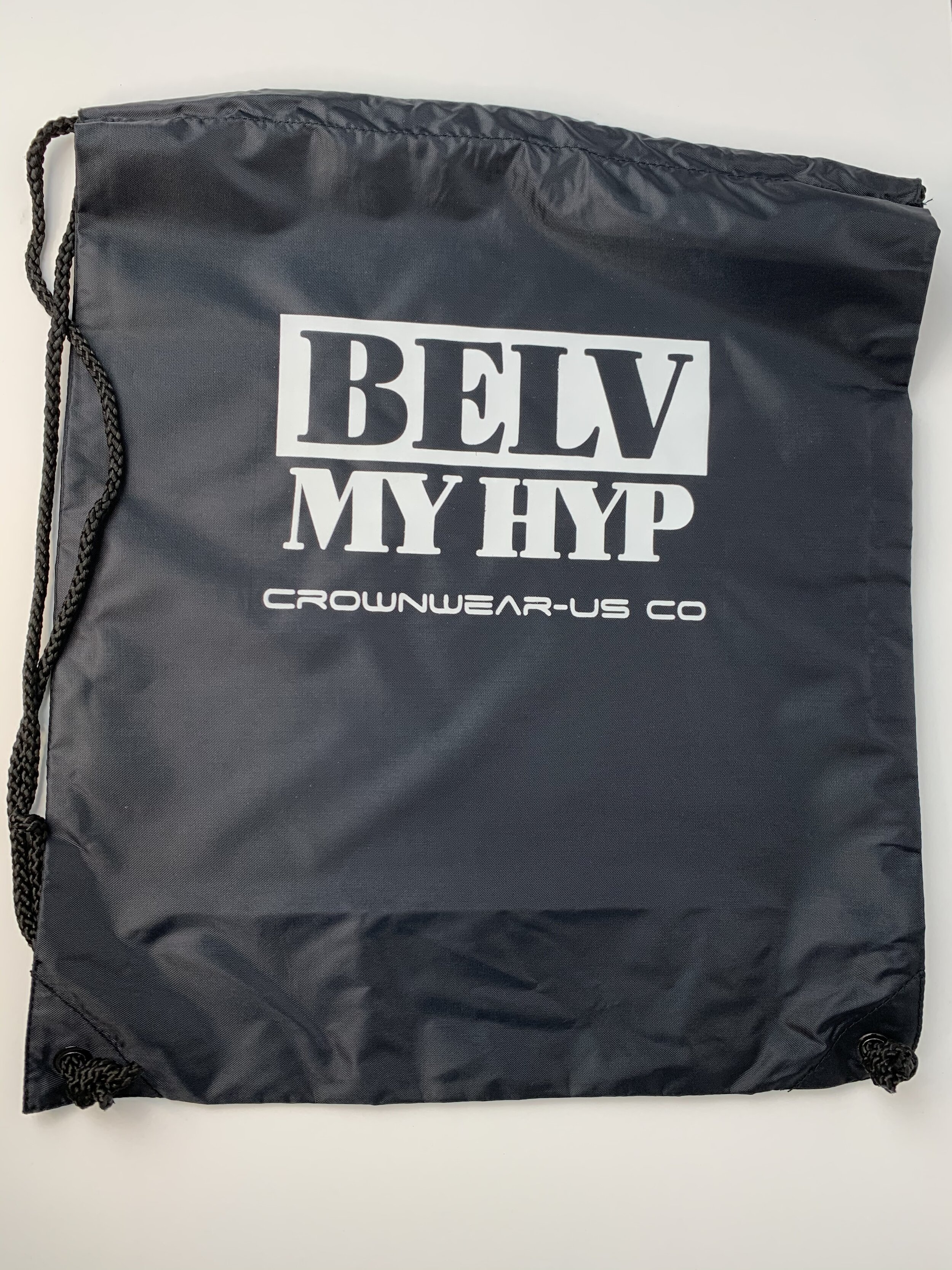Crown Wear U.S. Sport Bag