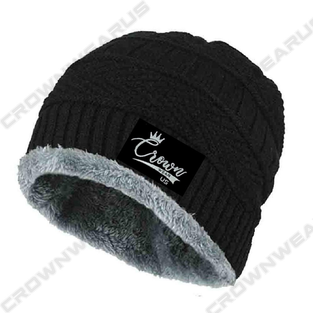 Crown Wear-U.S. “Scully”