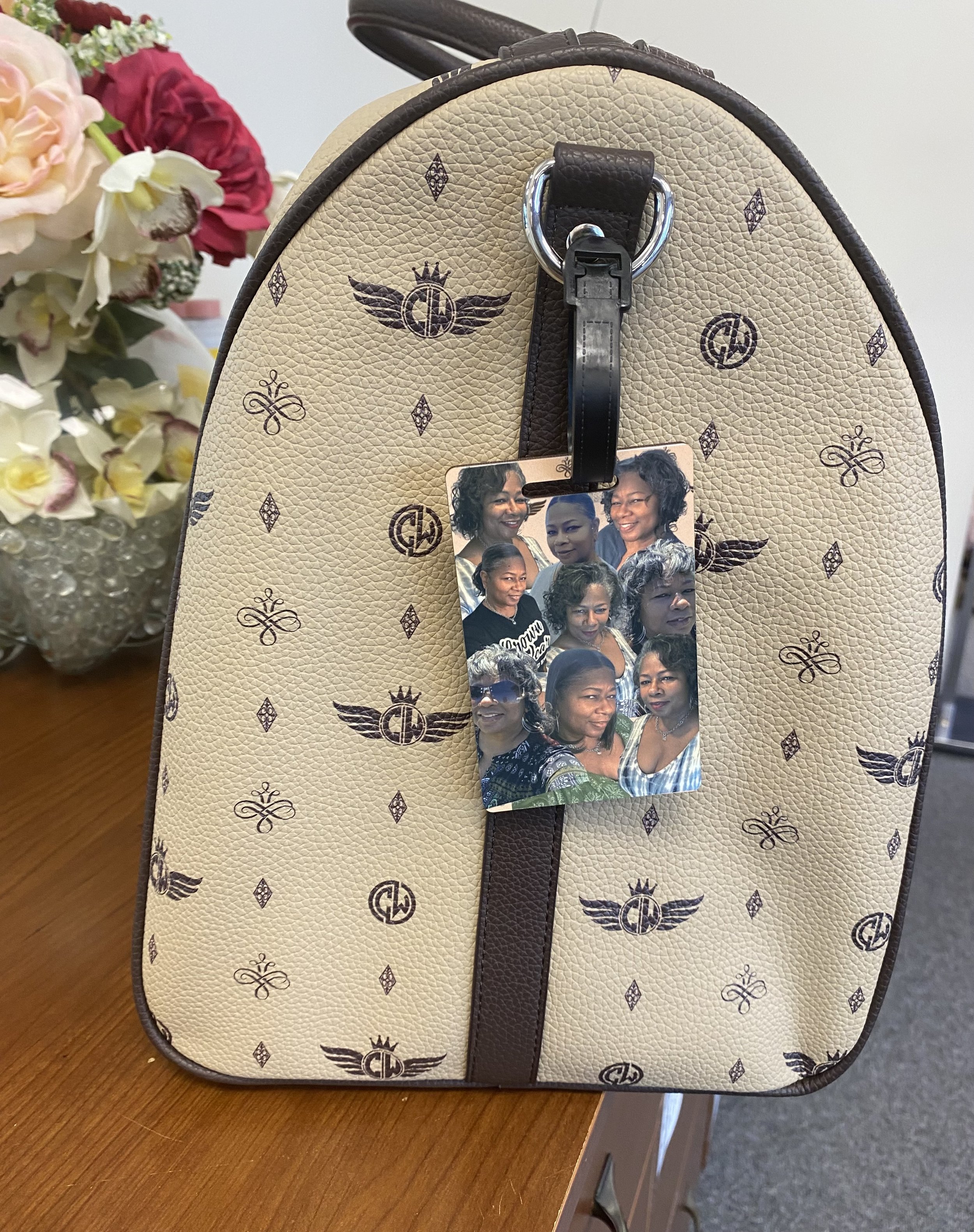 Luggage Tags