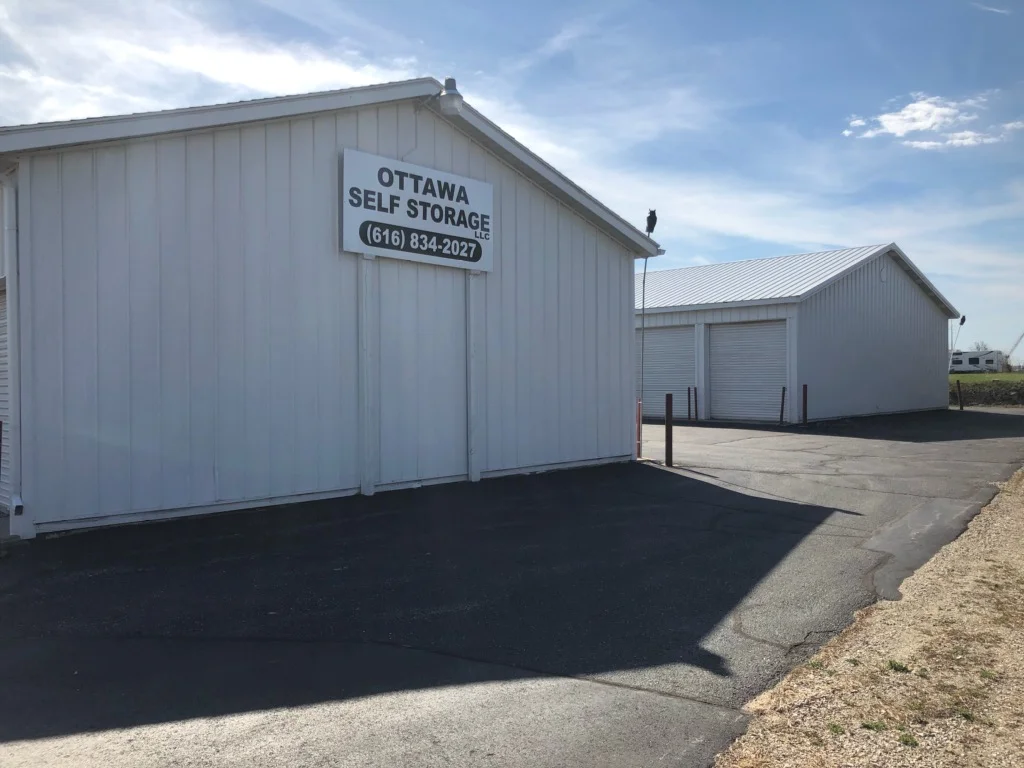 Self Storage Units Near Holland Michigan Dandk Organizer