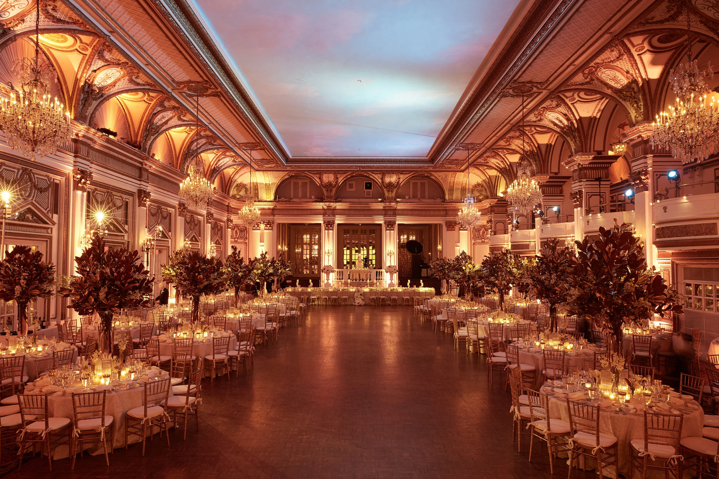 Grand Ballroom