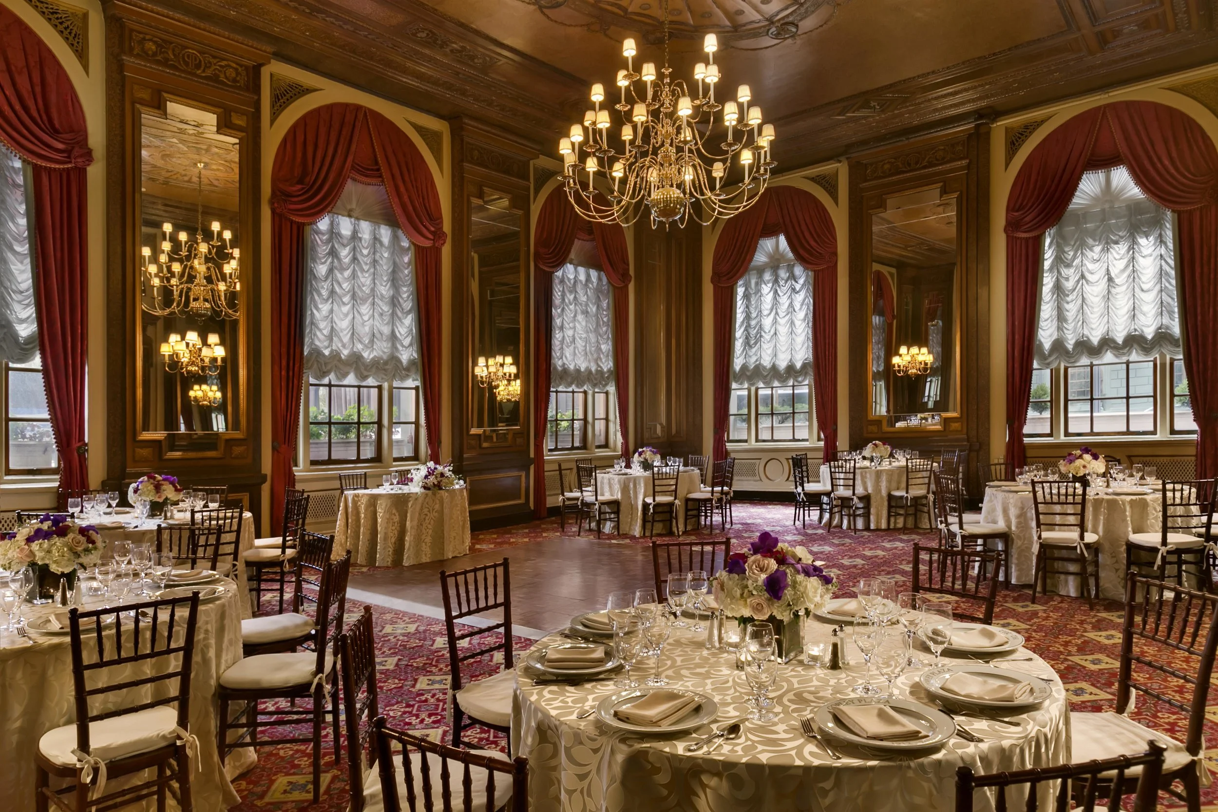 St. James Room