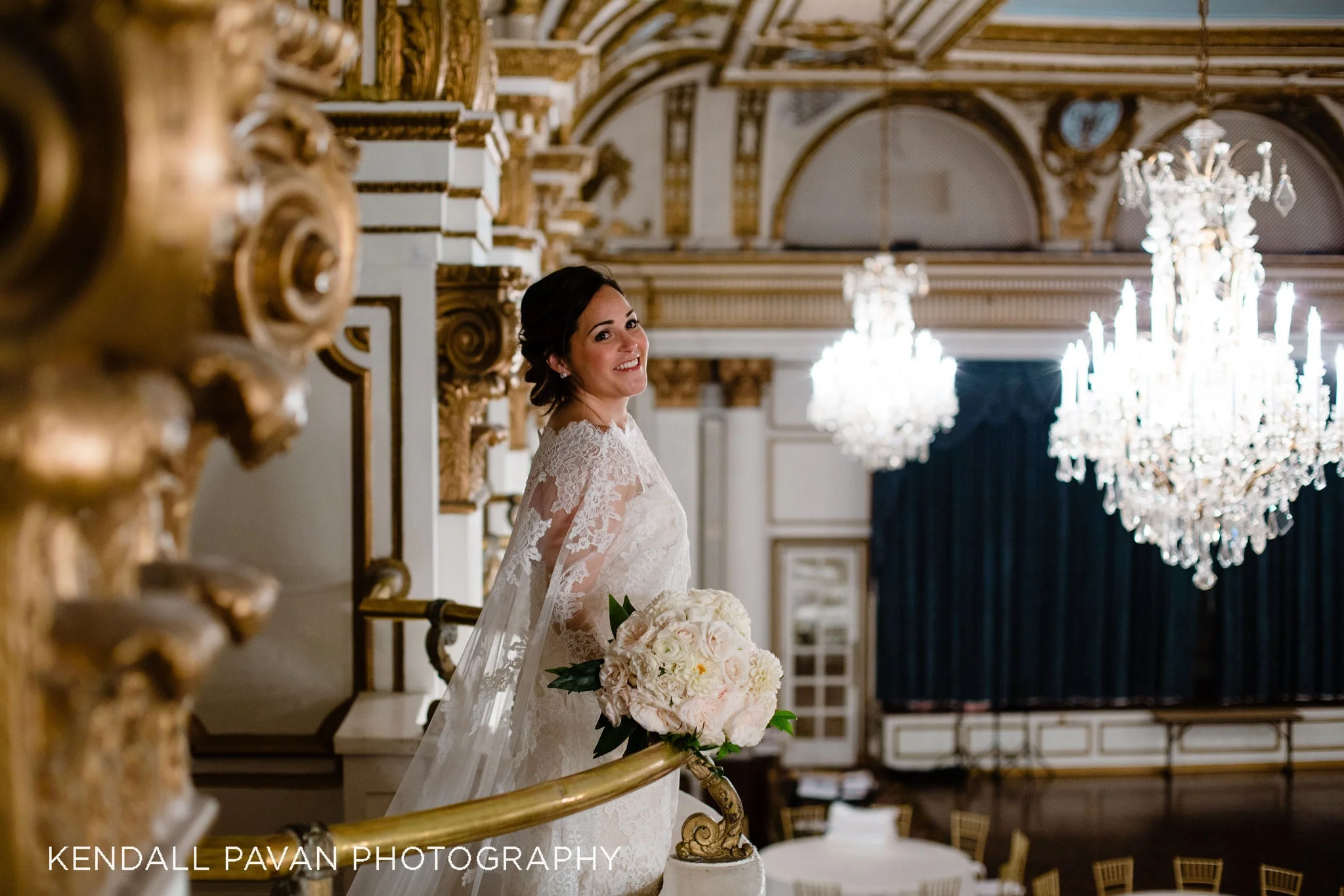 Grand Ballroom