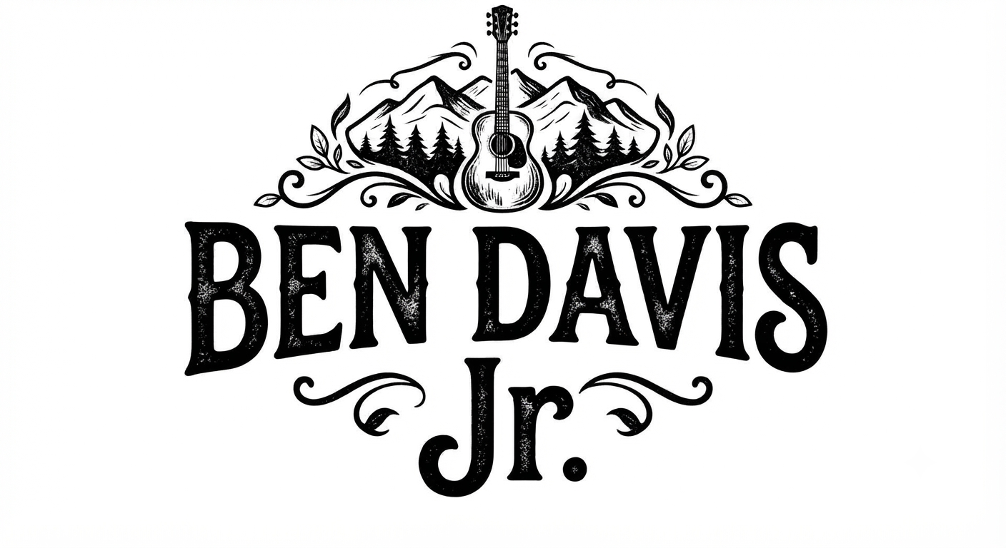 Ben Davis jr.