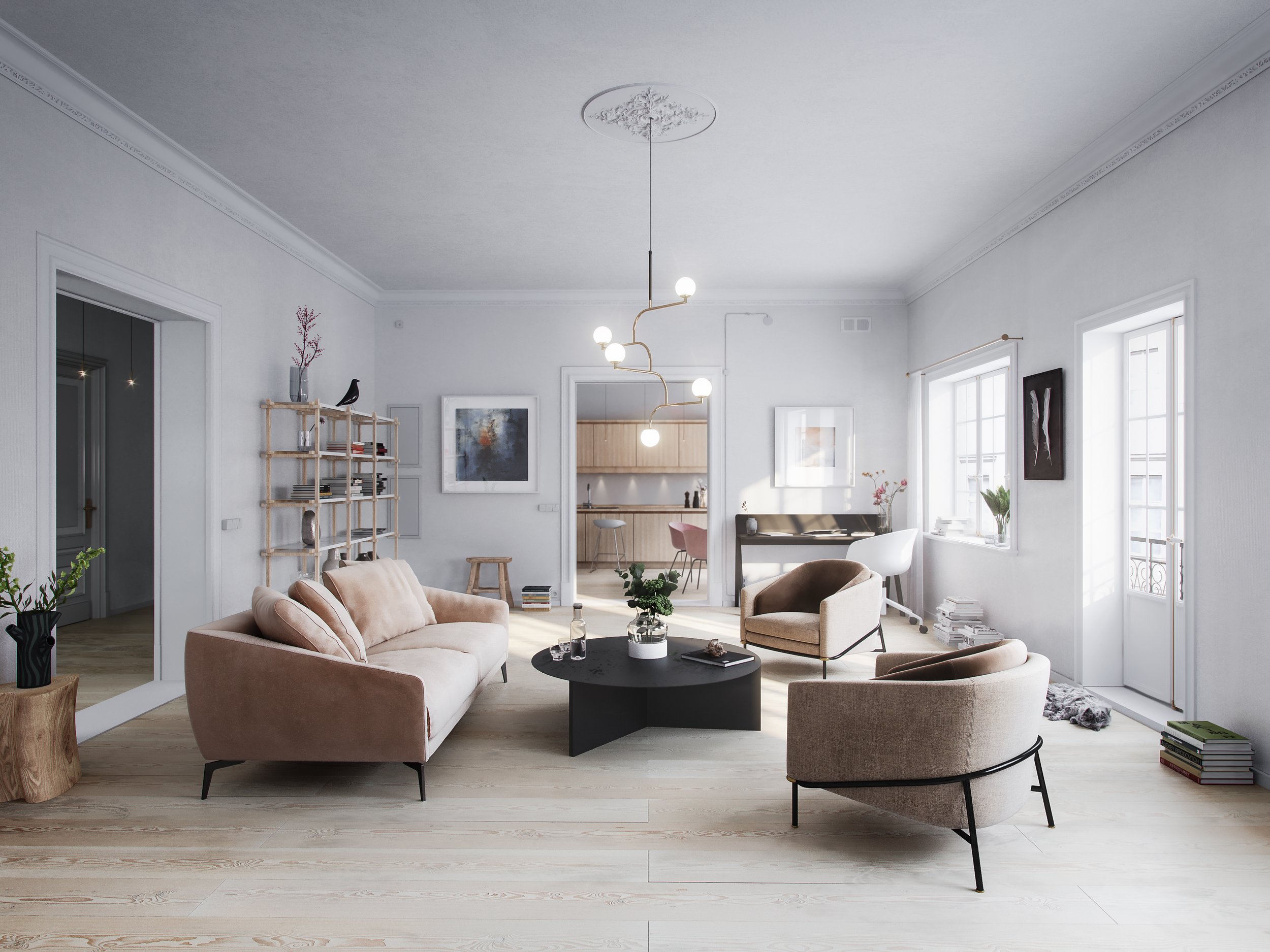 Mike room. Дизайн интерьера в стиле Нью-Нордик. Nordic Living Room. Inspire Nordic 1. Журнал Nordic Living.