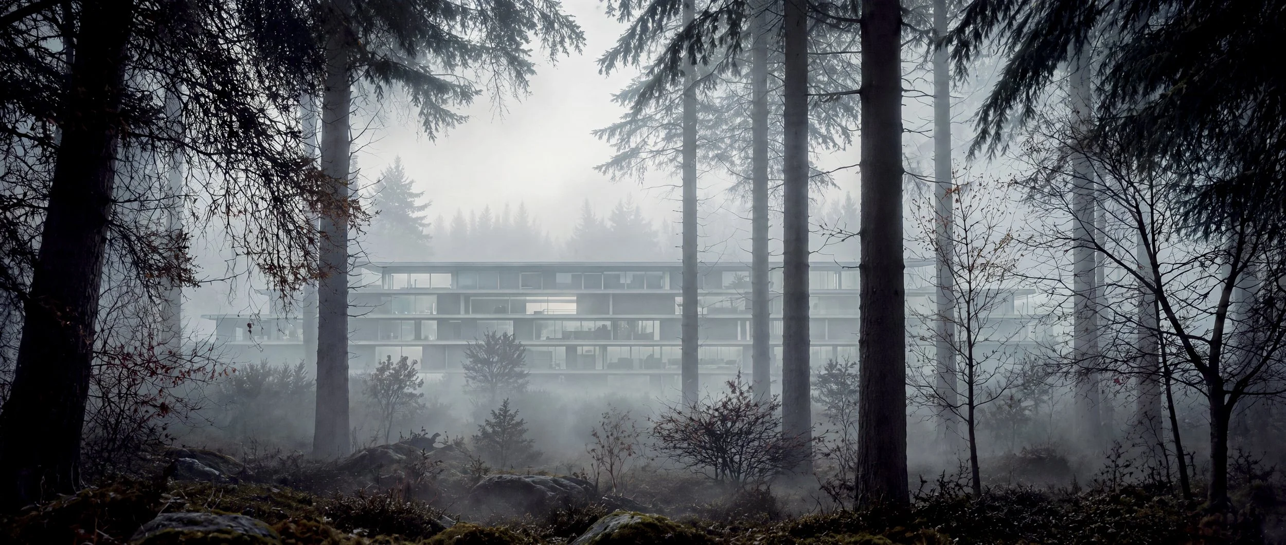 The Forest Line Residentials