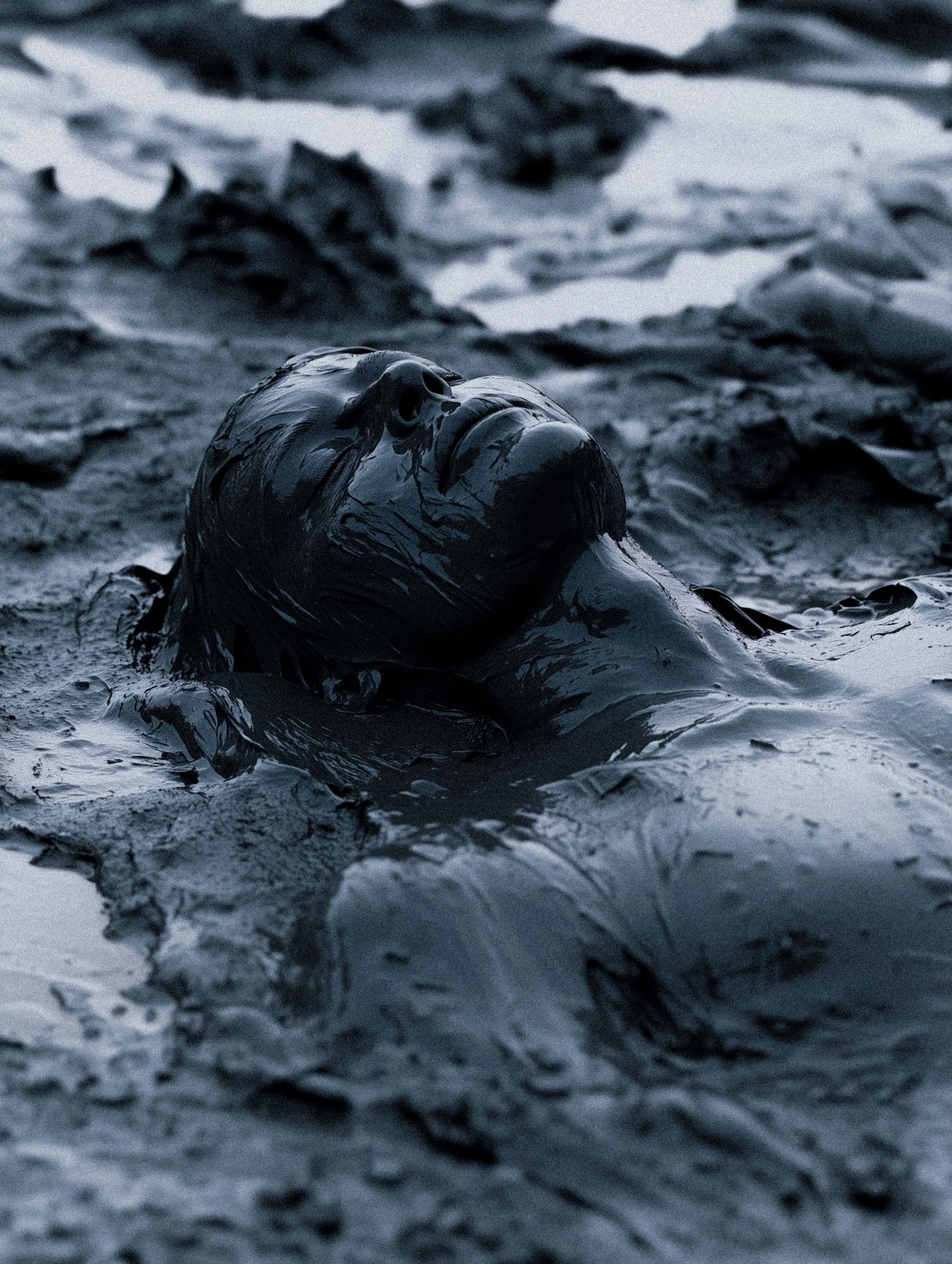 The Mud People by Mike Dugenio-3.jpg