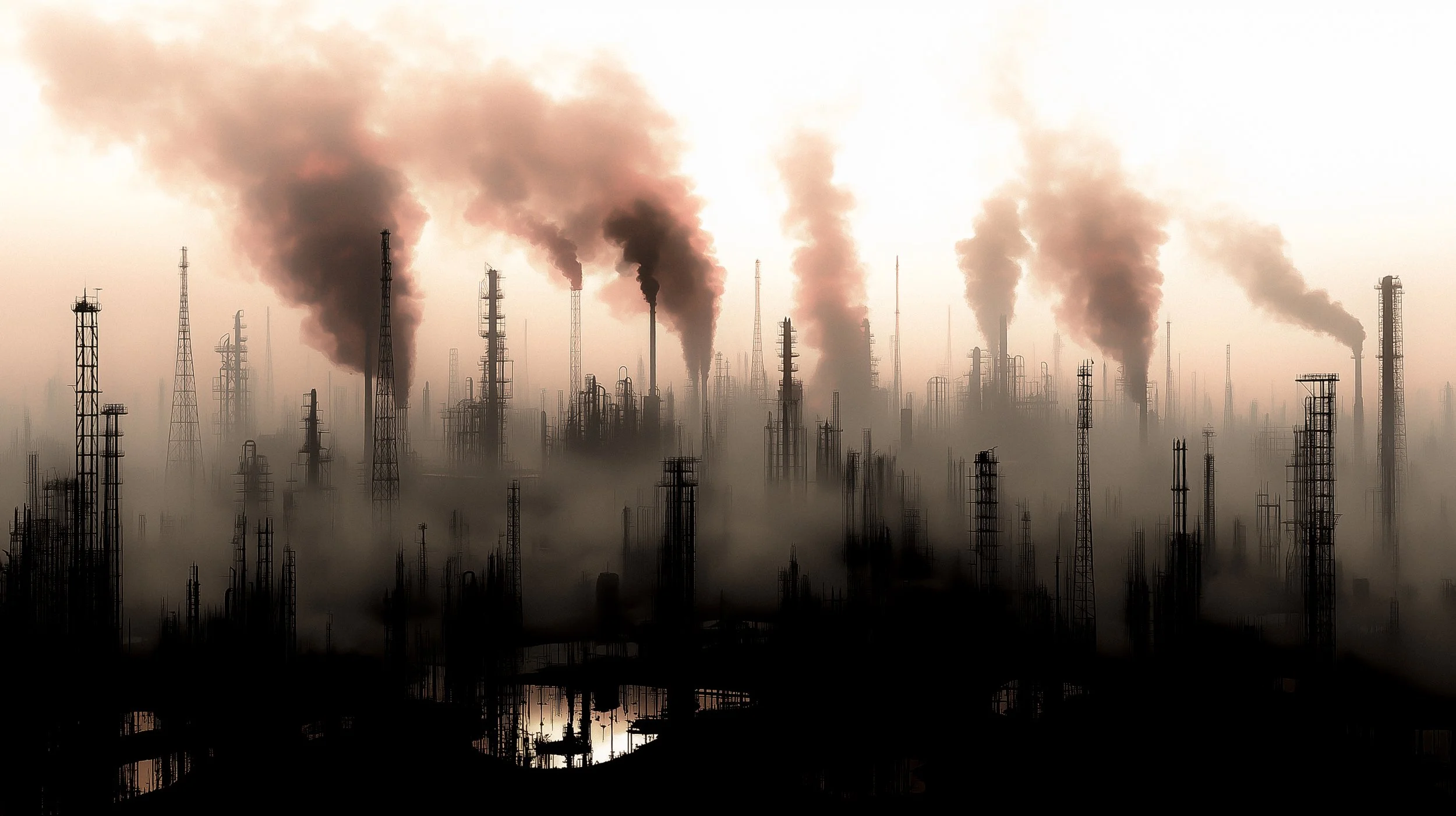 It's A Coal And Crude World by Mike Dugenio-26.jpg
