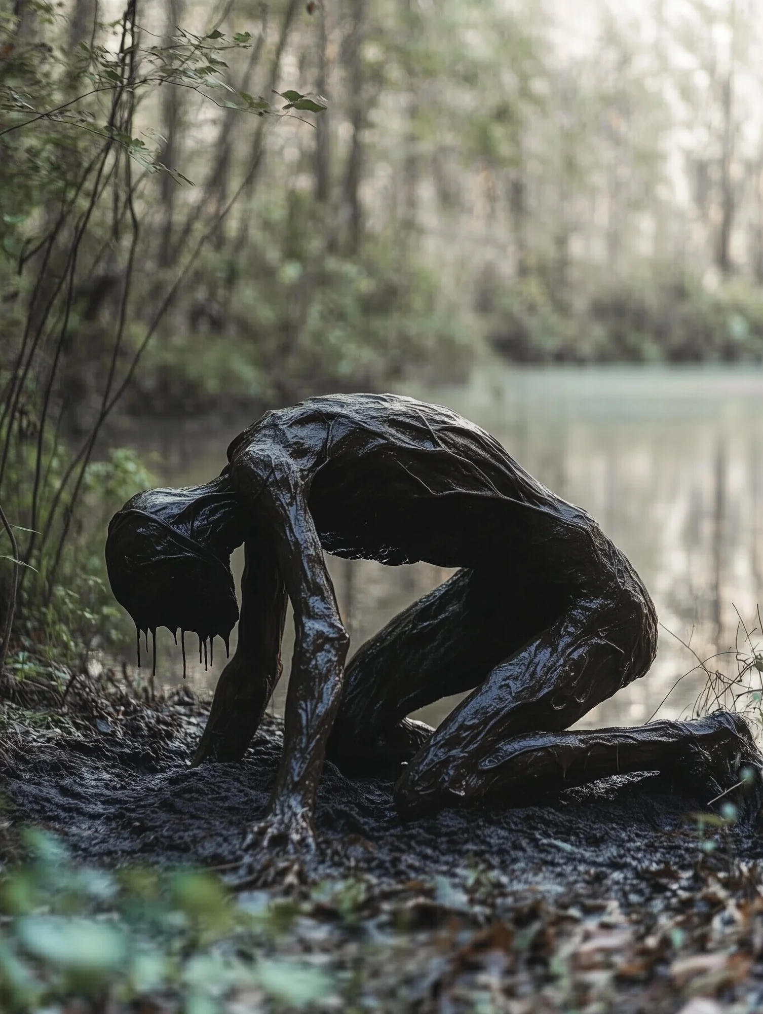 The Mud People by Mike Dugenio-5.jpg