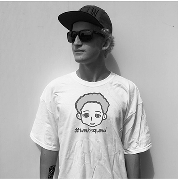 Friends — Santa Cruz Boardroom