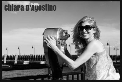 How Chiara Decided on a Clinical Trial for Stage 4 Triple-Negative Breast Cancer