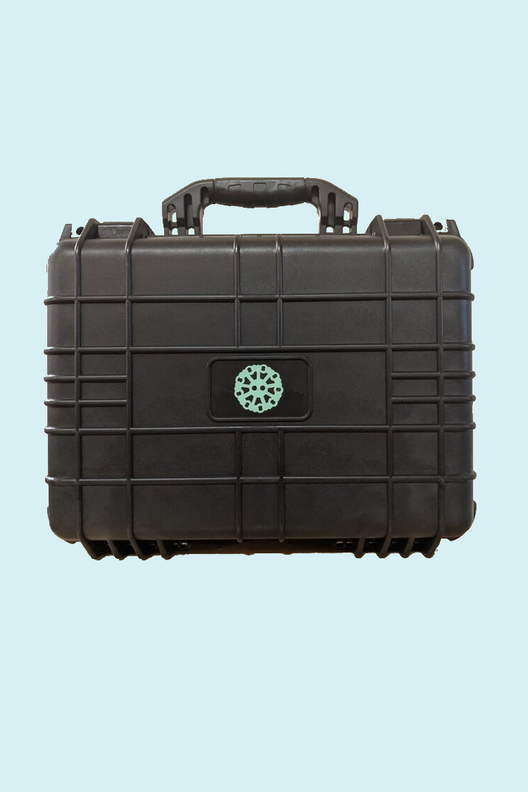 Cilia Pro Carrying Case