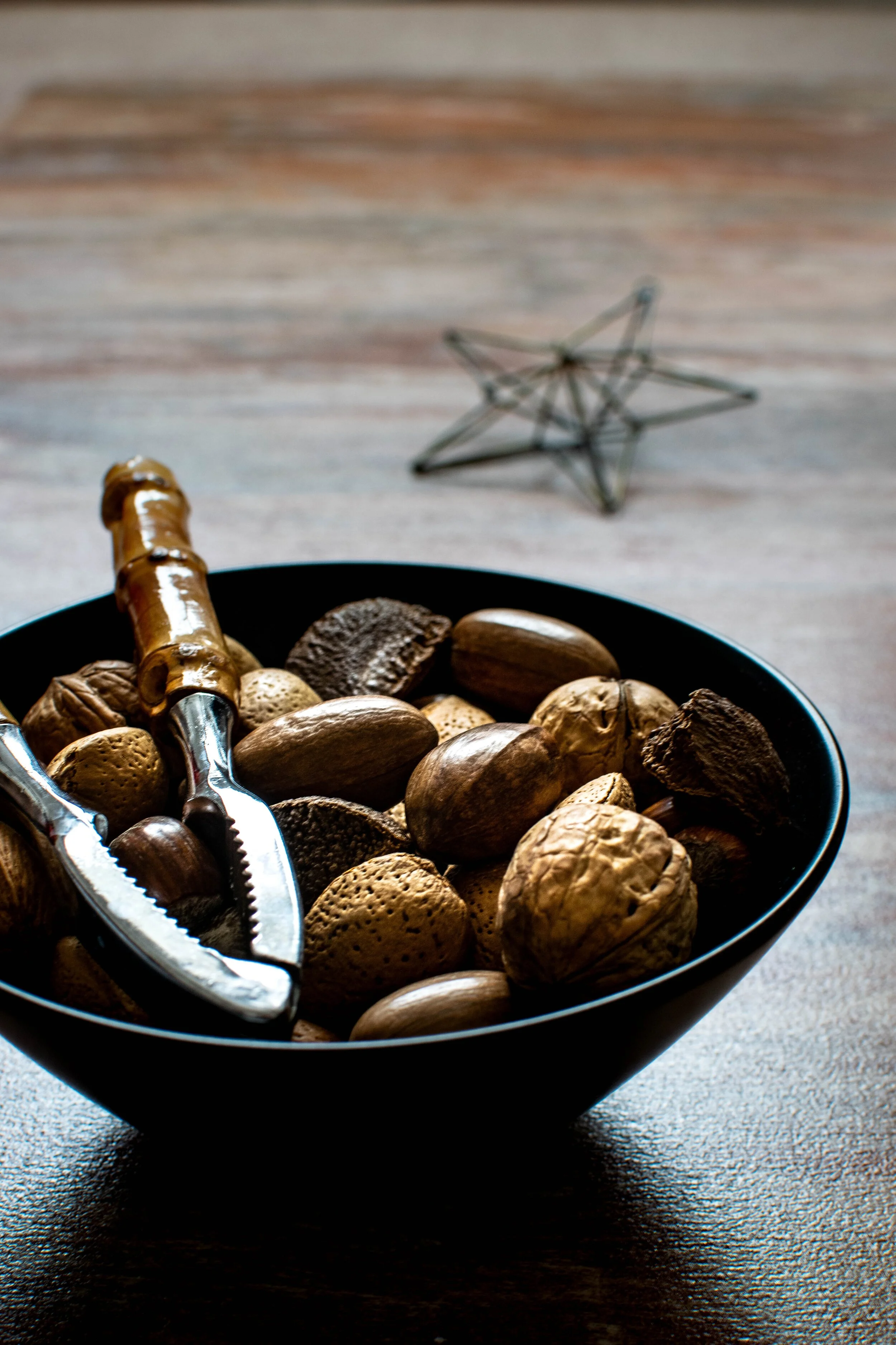 Nuts