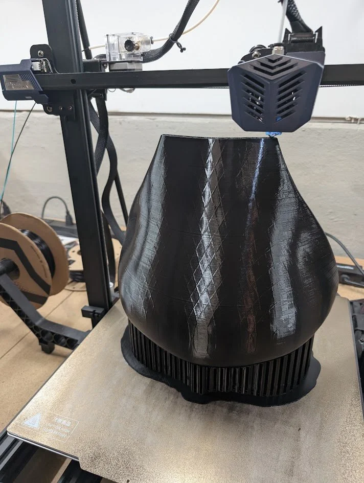 3D Printing Service.