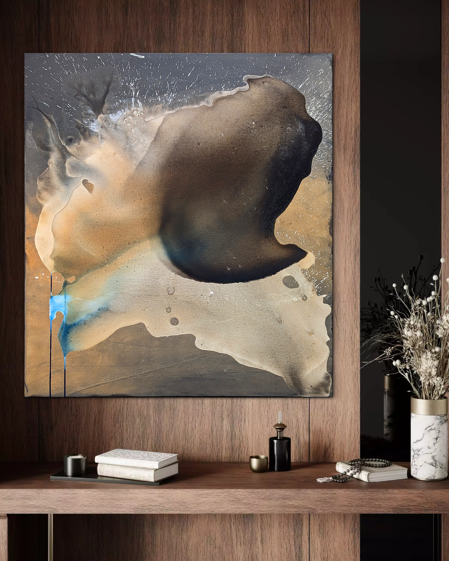 Emilie Heurtevent_Heart 1_102cm x 92cm_2026 - insitu.png