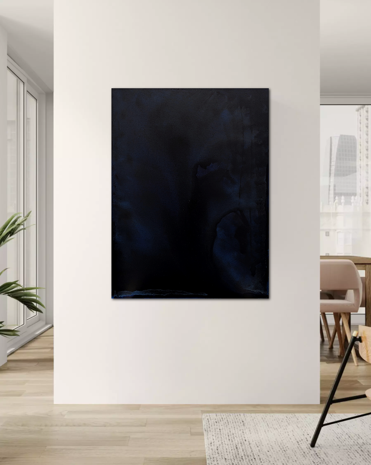 emilie heurtevent_heart 2_102cm x 76cm_2026_insitu3.PNG