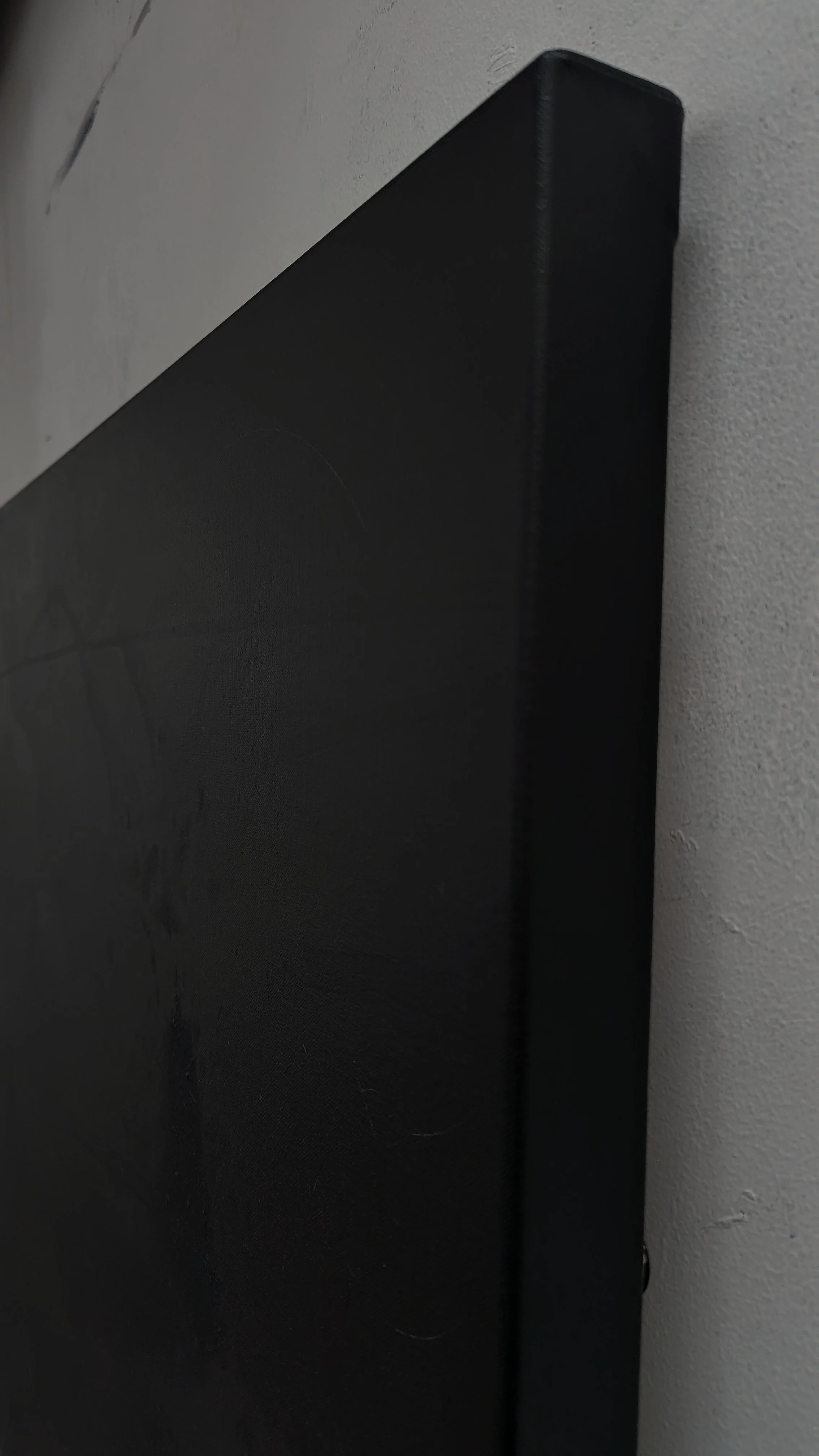 Emilie Heurtevent_The Abyss 33_260cm x 100cm_2026_edge.jpg