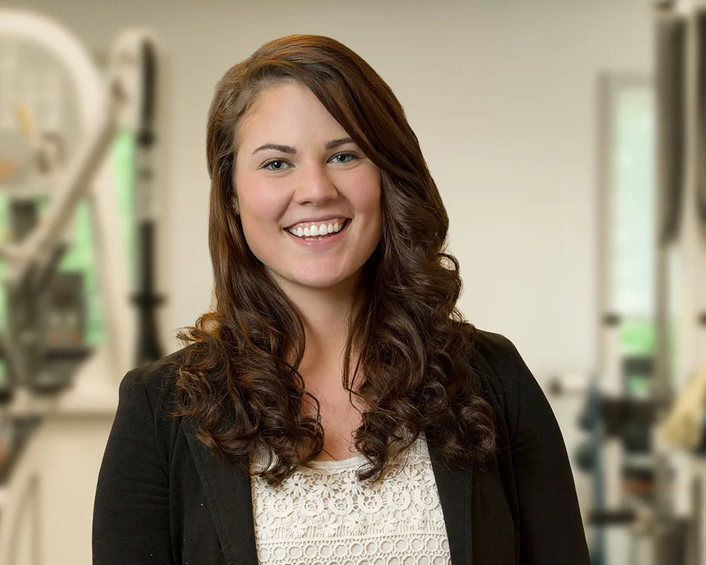 Lattimore Billing Supervisor Assistant Stephanie Hogan