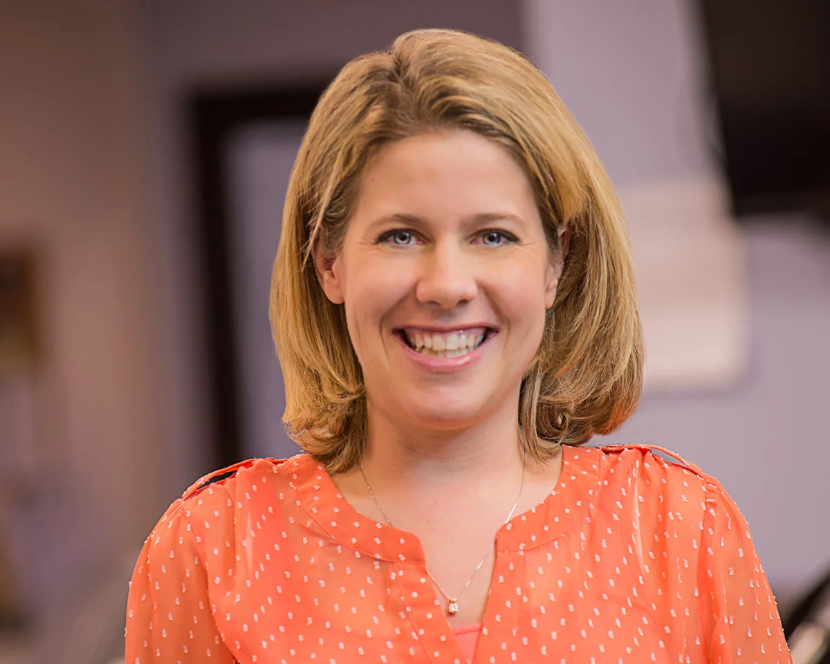 Lattimore Billing Assistant Kristin Zuber