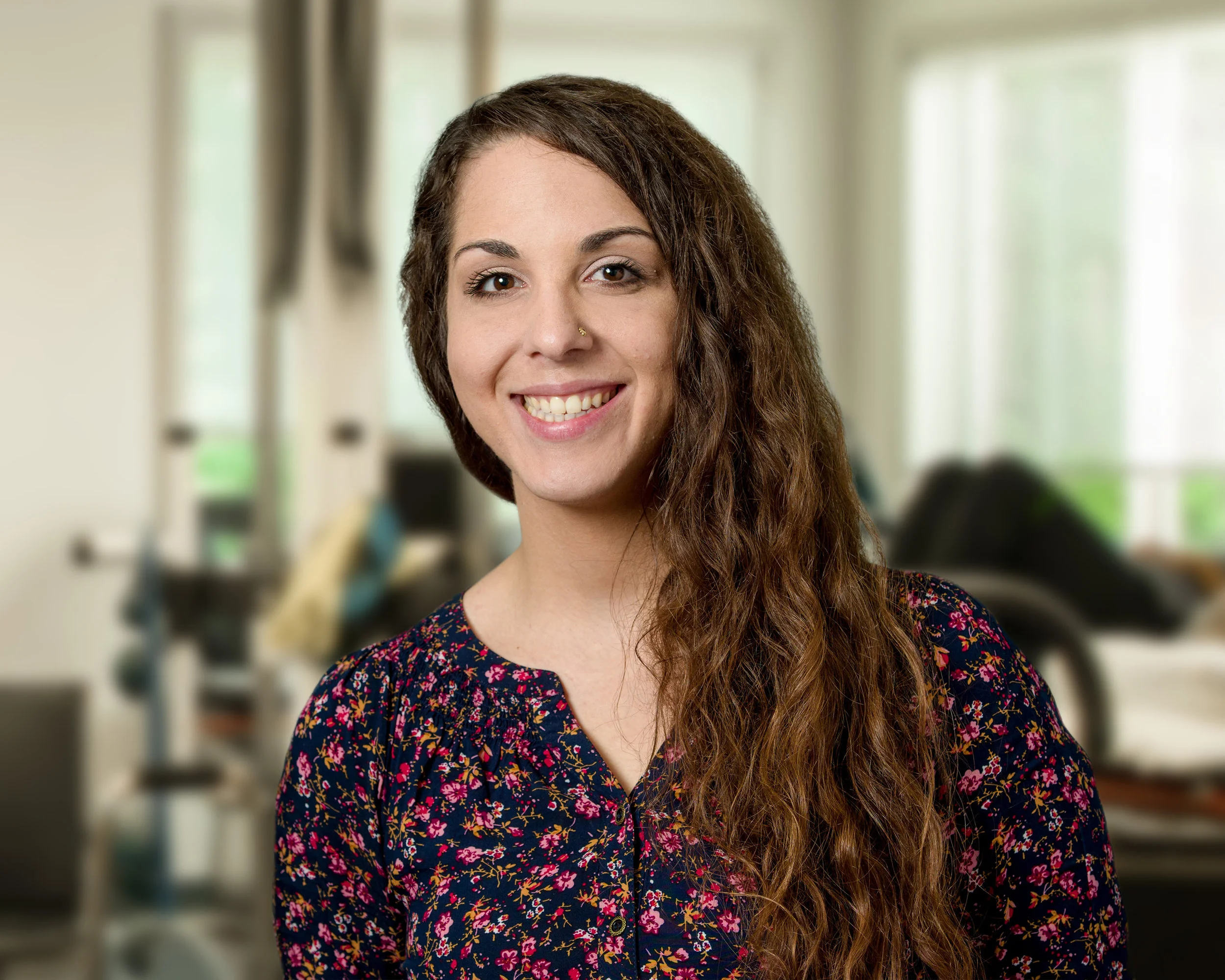 Lattimore Medical Biller Nicole Truisi