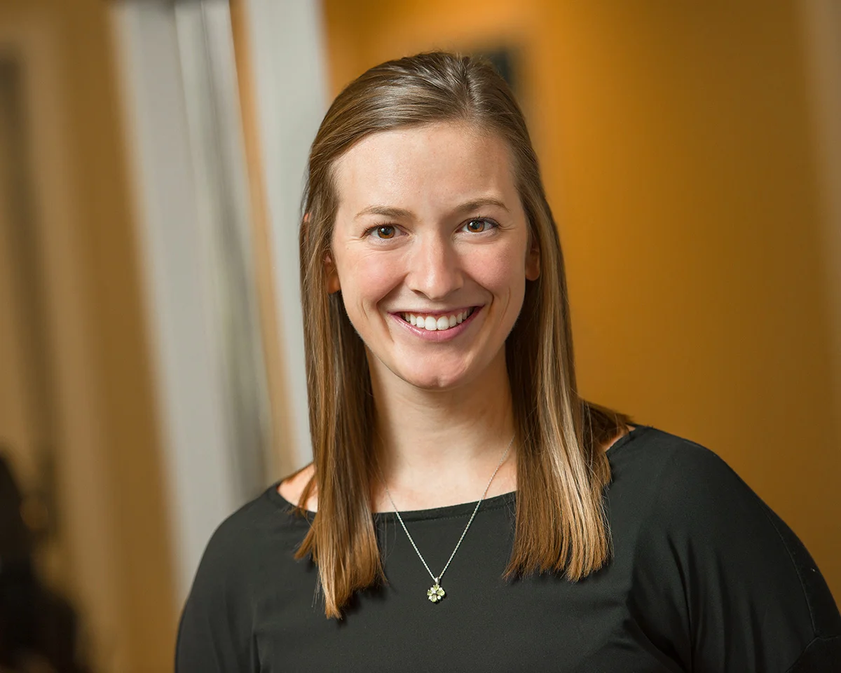 Lattimore Physical Therapist Sarah McGrath