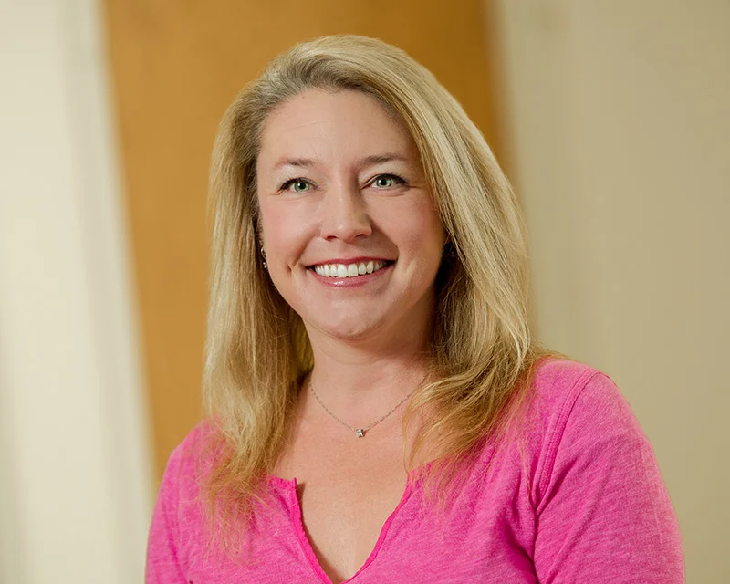 Lattimore Physical Therapist Assistant Stacey Rachow
