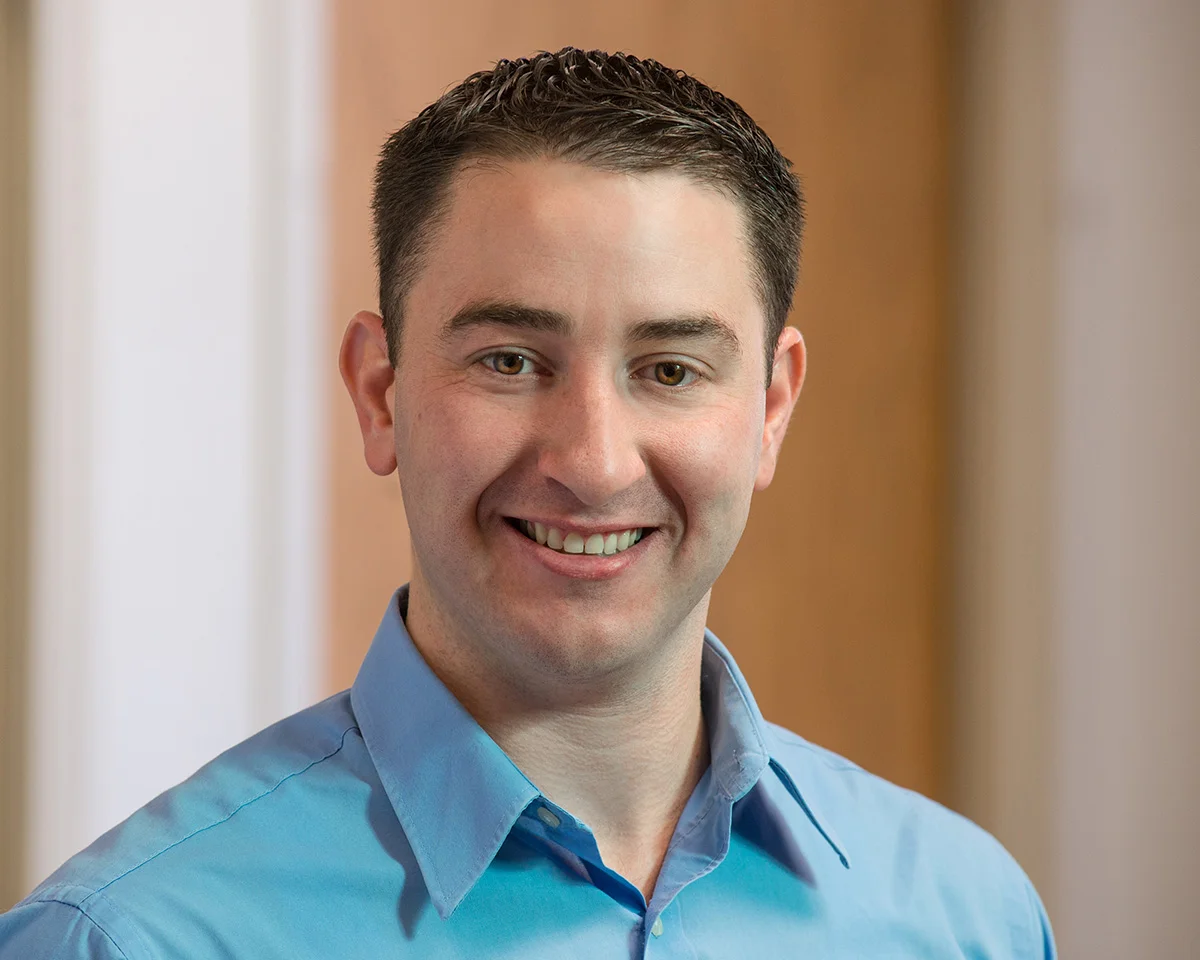 Lattimore Physical Therapist Jason Greco