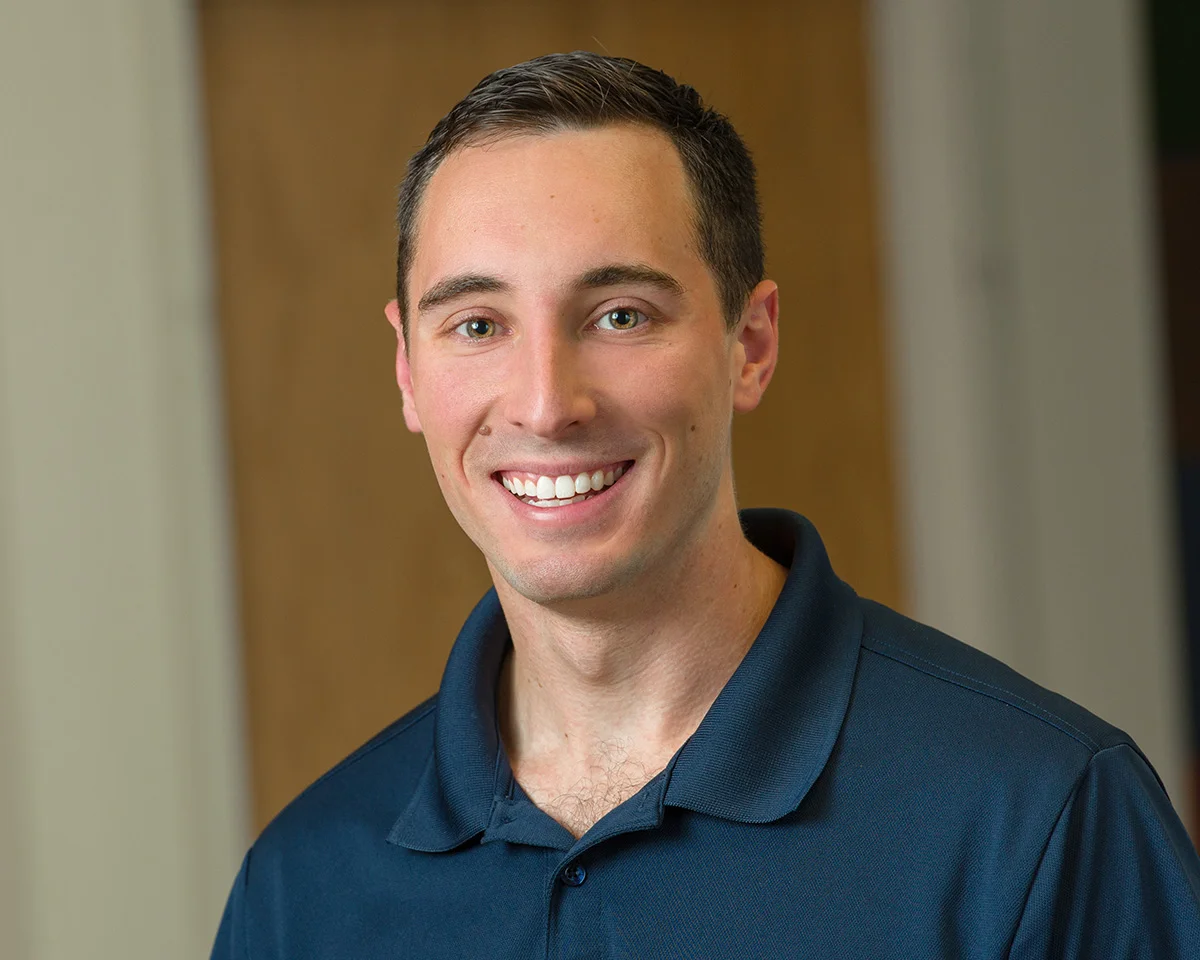 Lattimore Physical Therapist John Russo