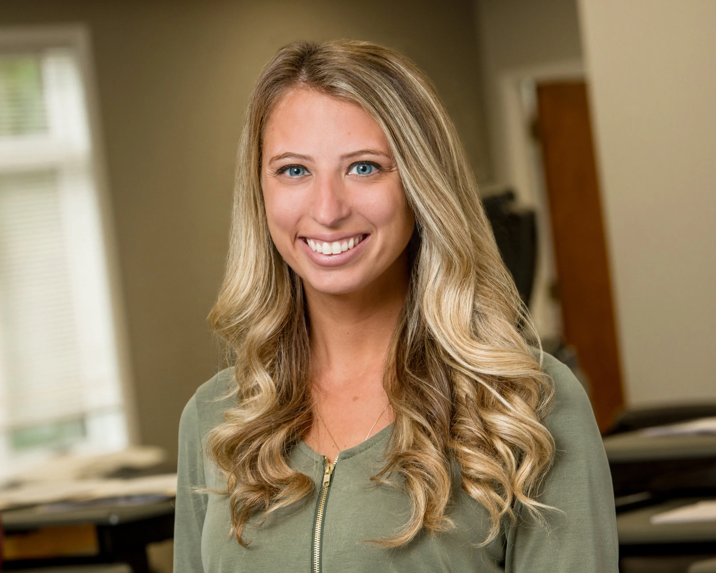 Lattimore Physical Therapist Lindsay Plucknette