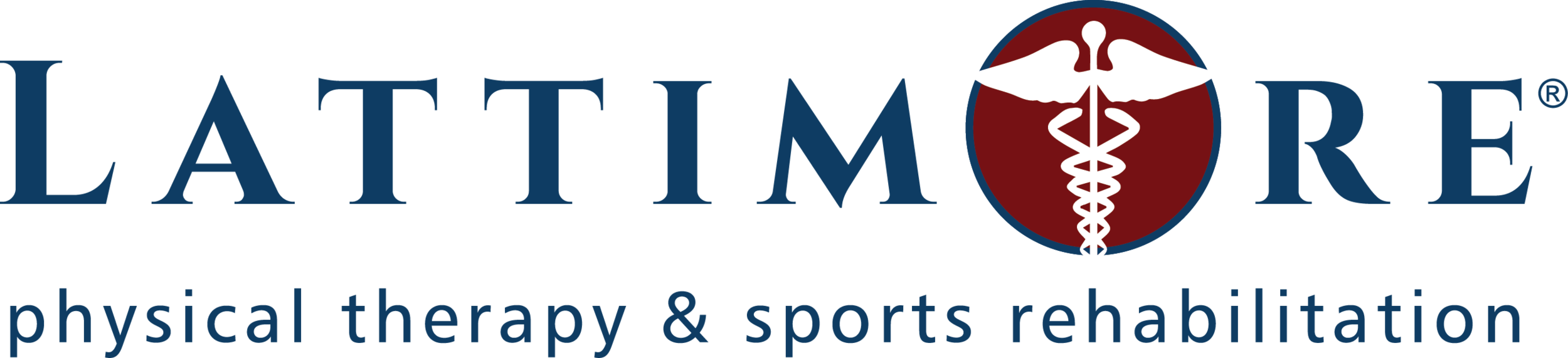 Lattimore Corporate Logo