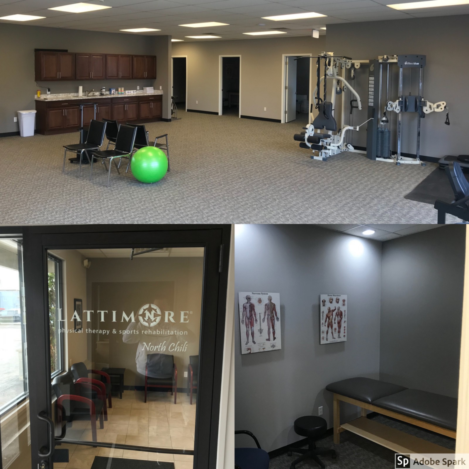 We’re Proud to Announce the Newest Addition to the Lattimore Family