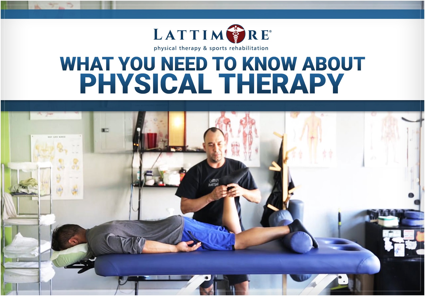 The Doctors Of Physical Therapy