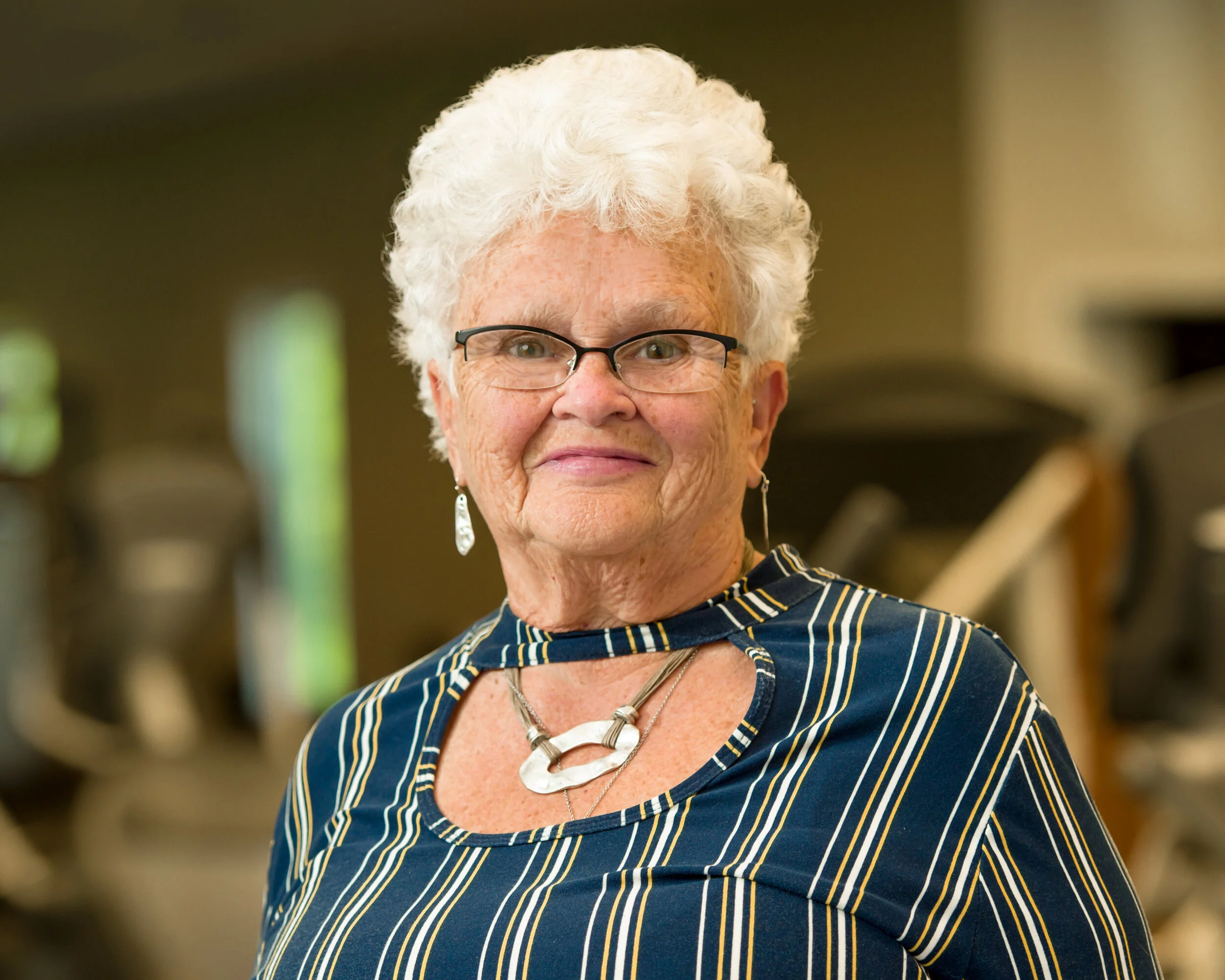 Lattimore Accounting Manager Jennifer Kirsh