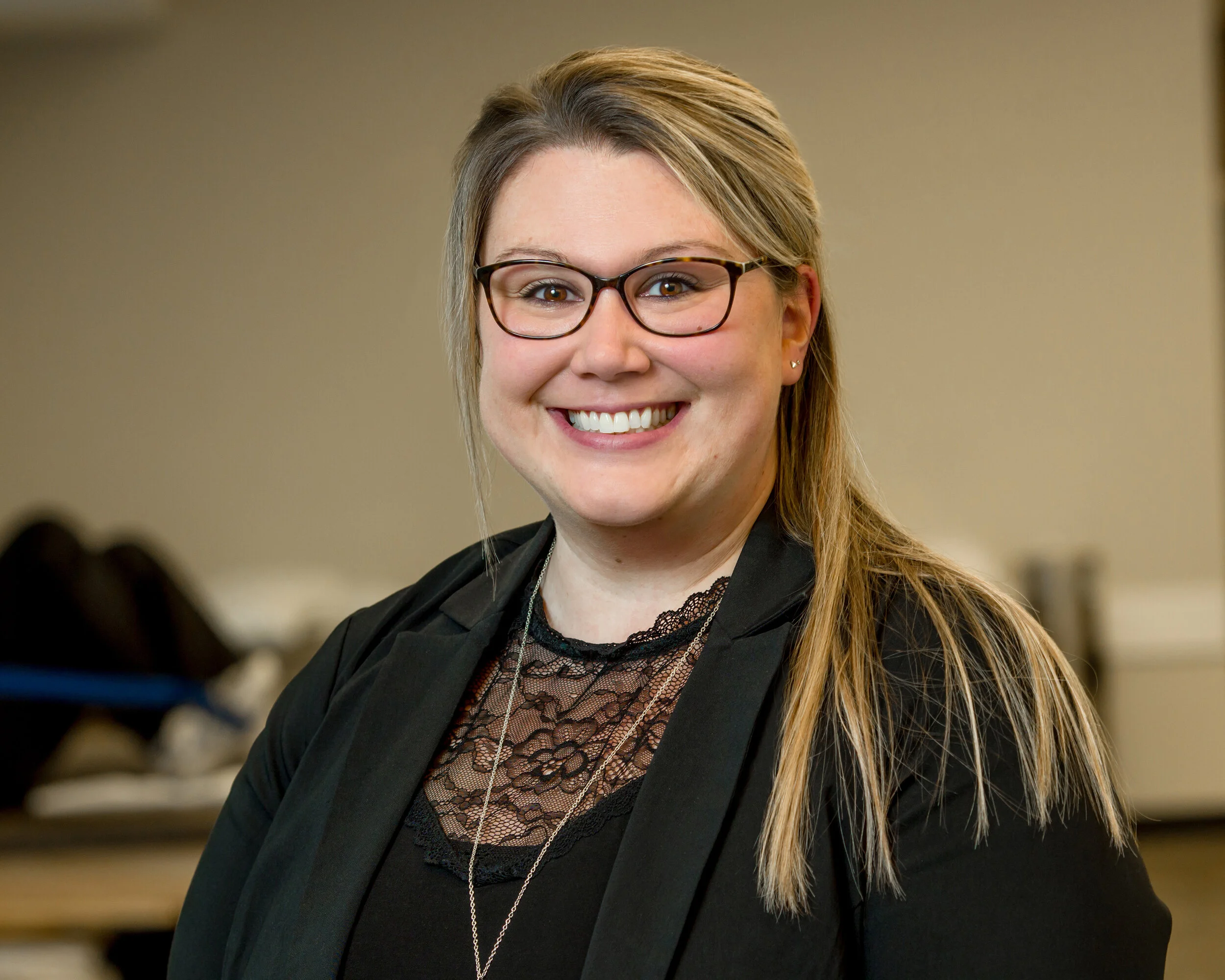 Sara Madison — Lattimore Physical Therapy