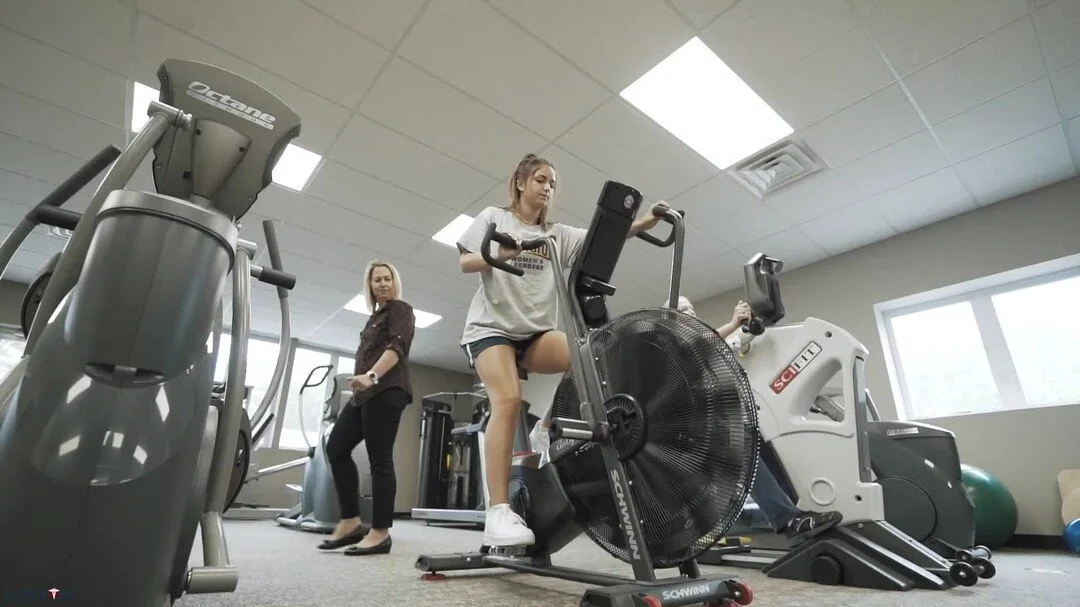 Lattimore Physical Therapy