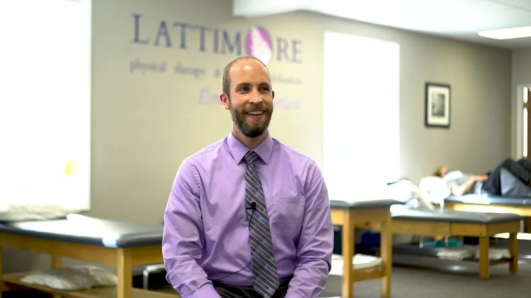 Lattimore Physical Therapy