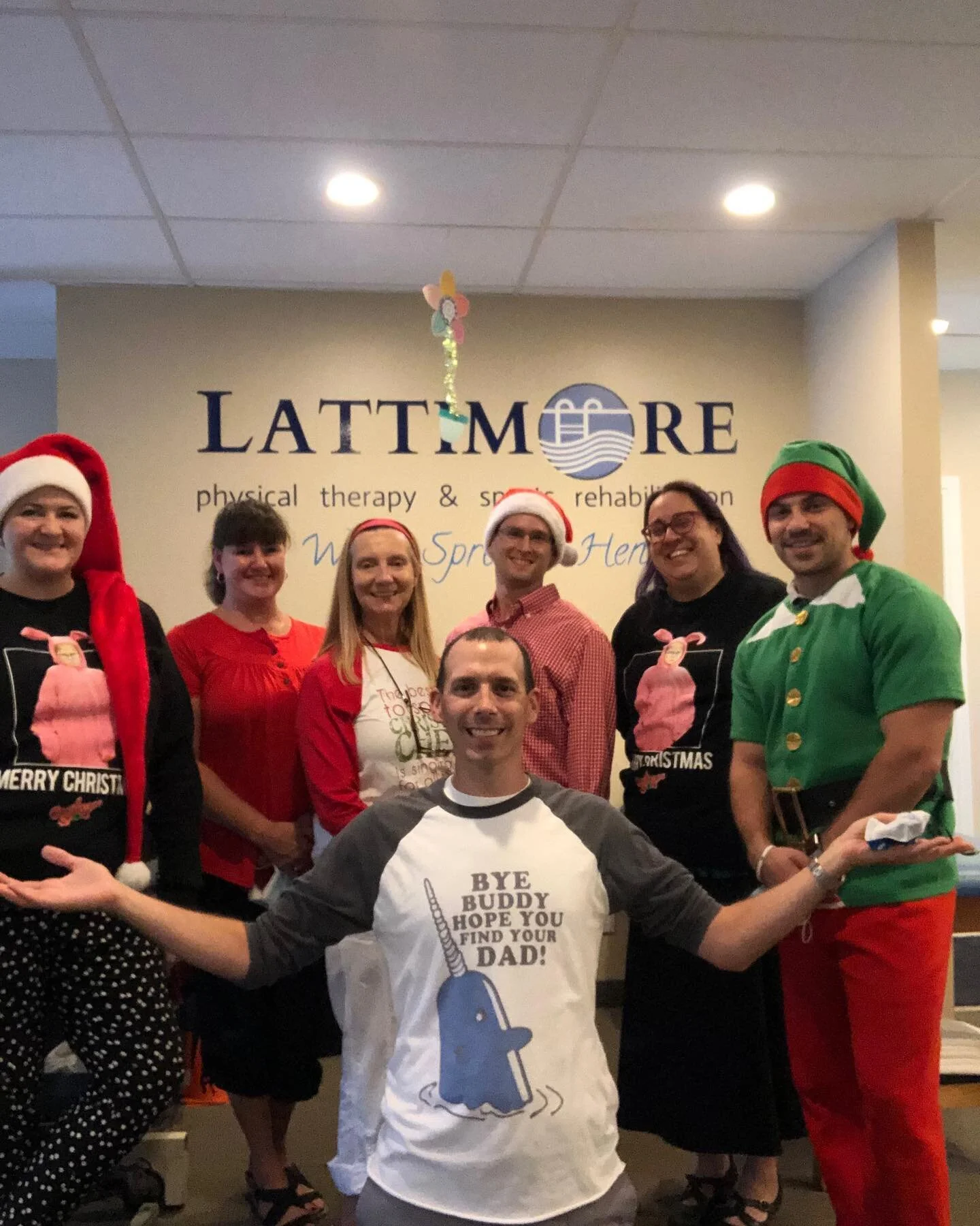 Lattimore Physical Therapy