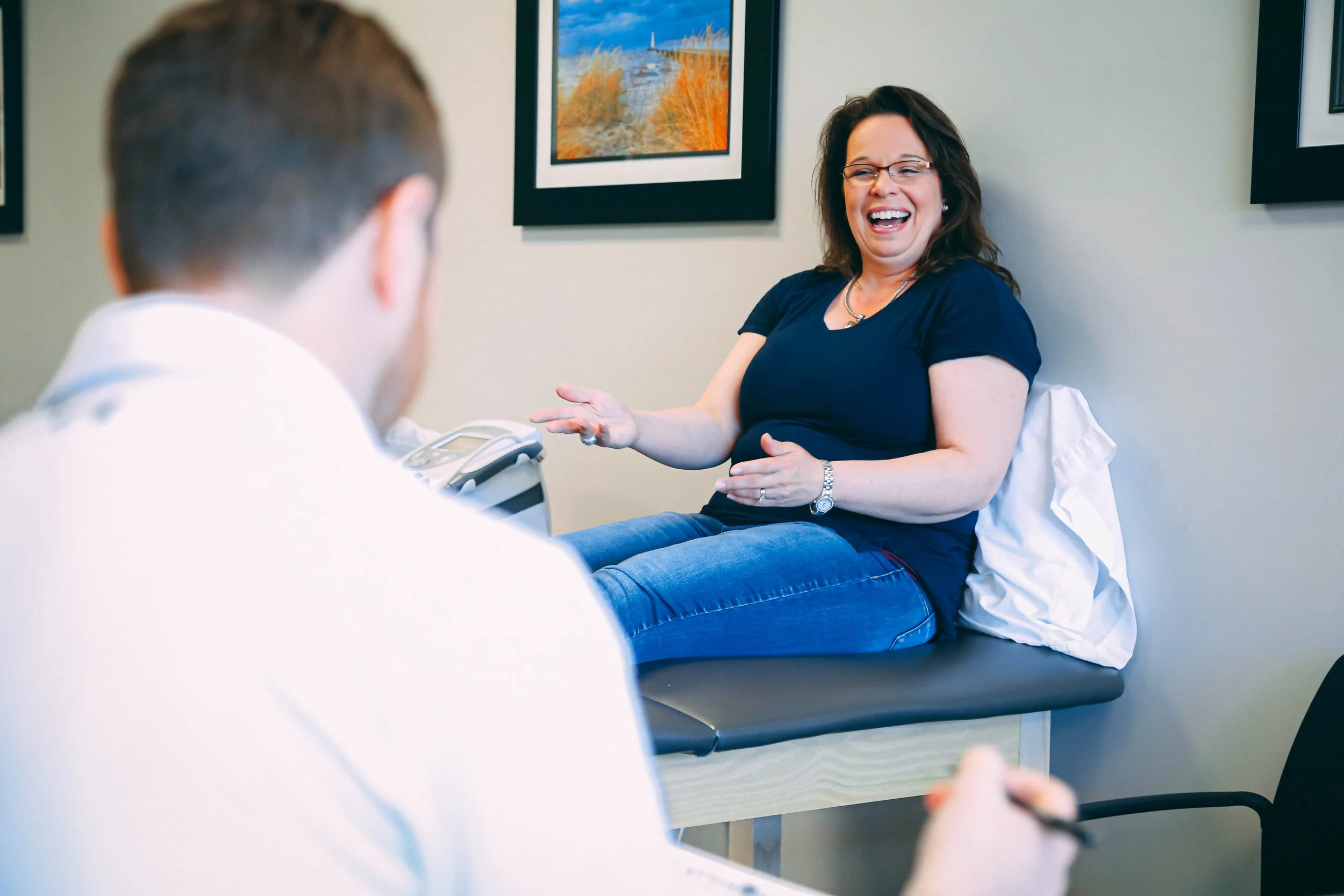 Celebrating Fairport's Ten Year Anniversary Lattimore Physical Therapy