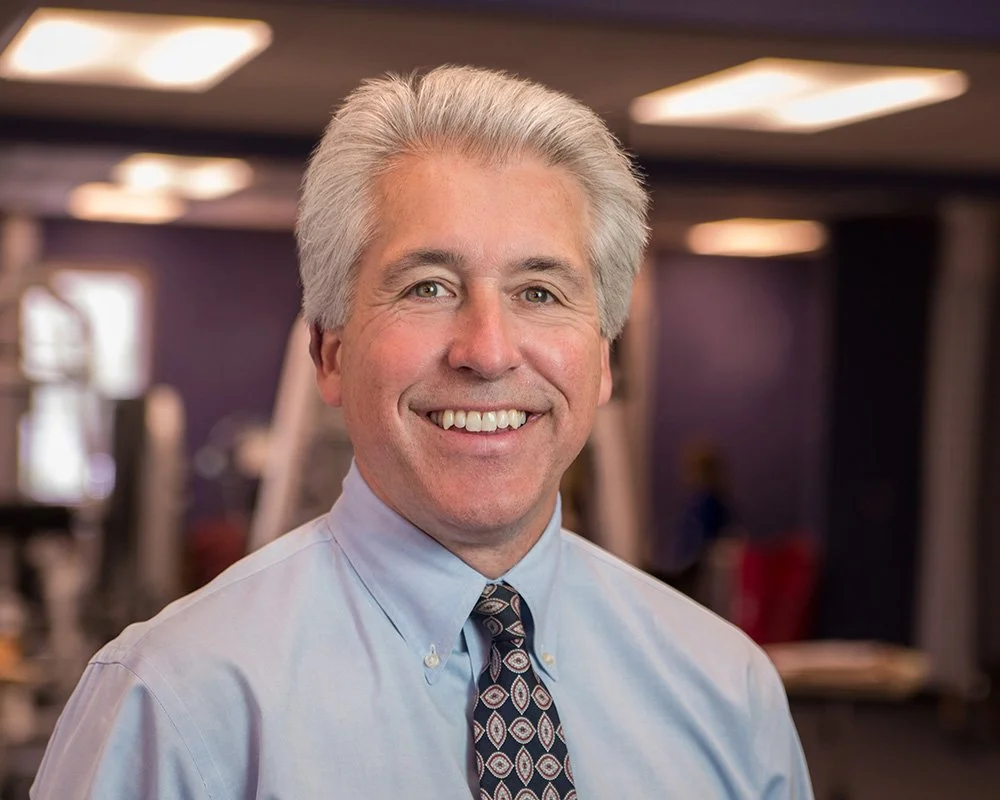 Workplace Solutions — Lattimore Physical Therapy