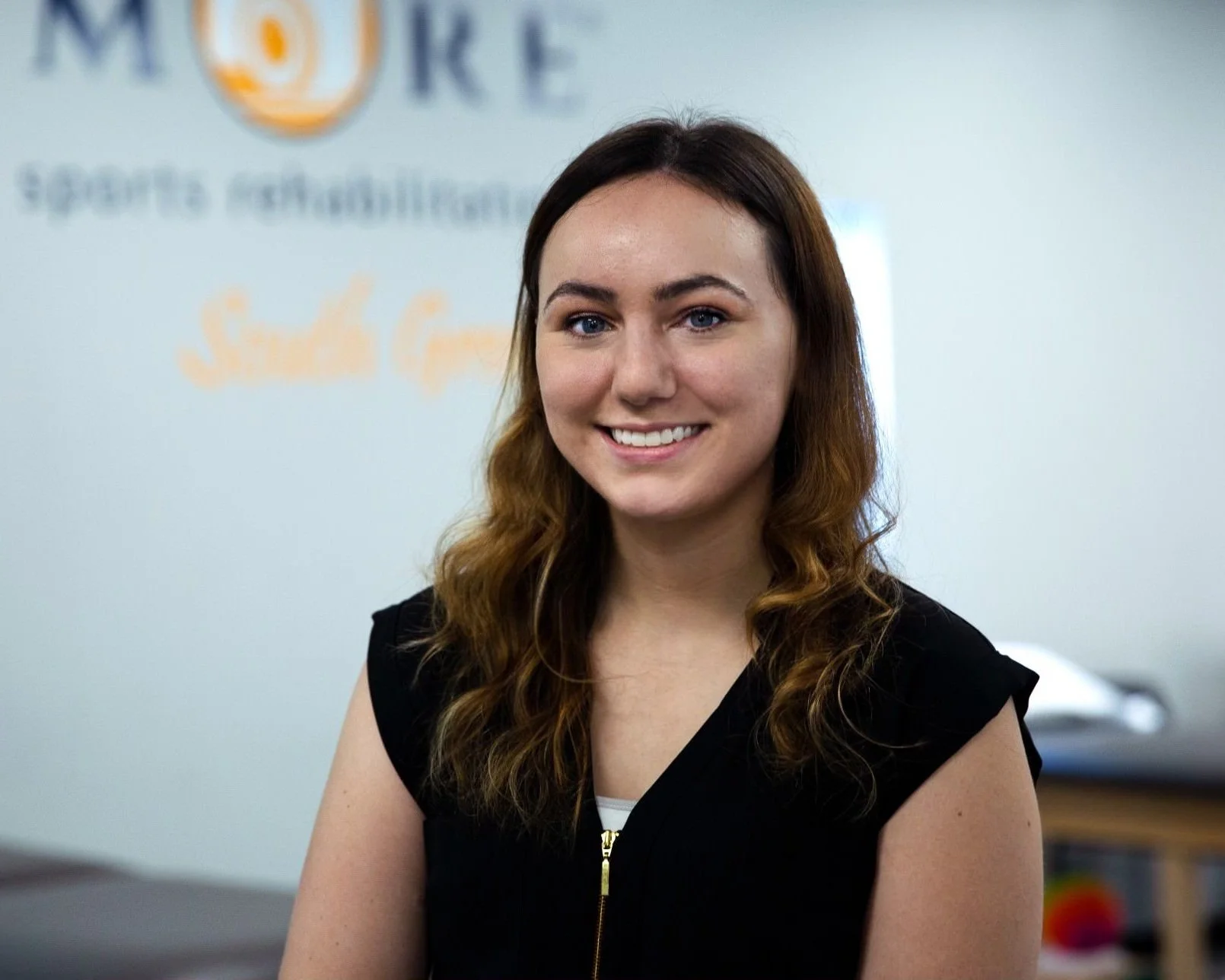 South Greece — Lattimore Physical Therapy