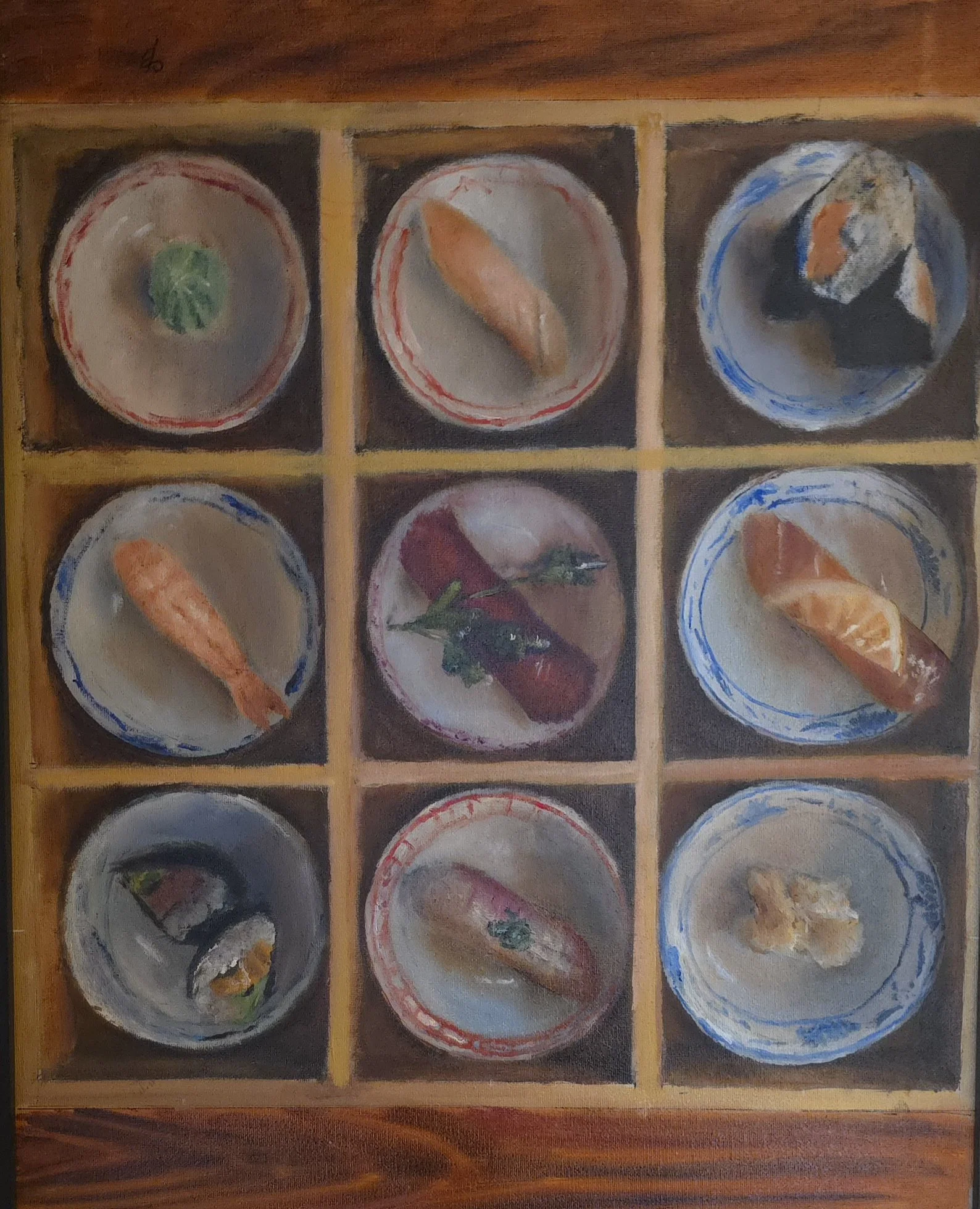 Sushi
