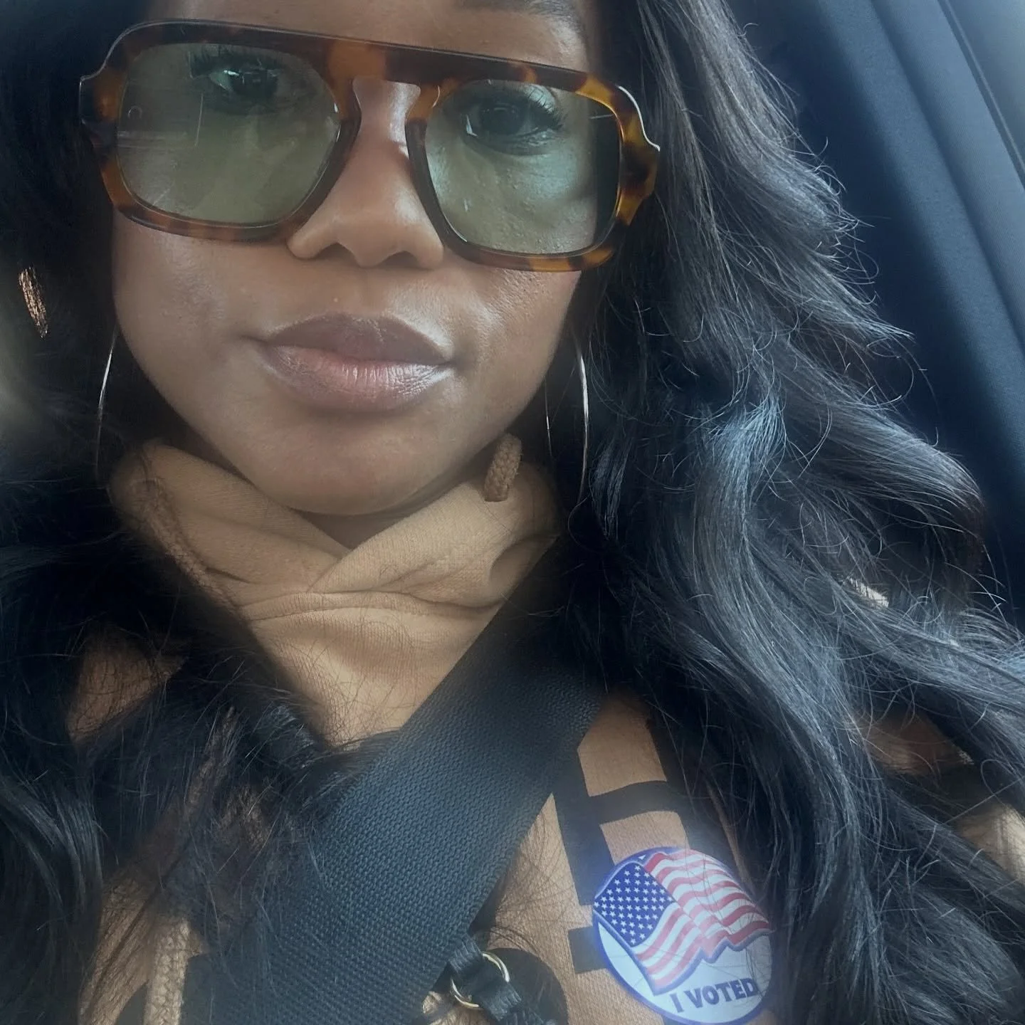 Do your part. #spanbergerforgovernor #virginia #vote