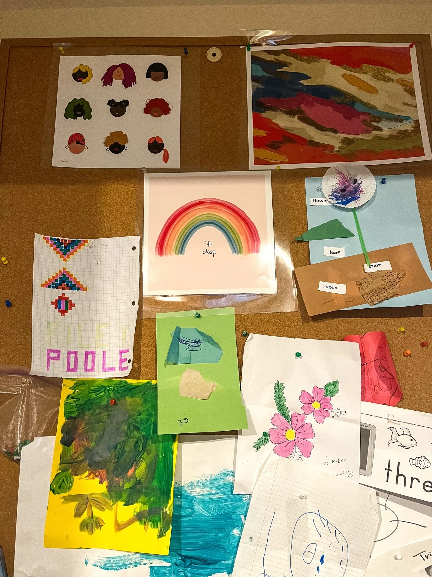 This time of year is usually when I sell the most art. I&rsquo;m posting regularly on social media, I&rsquo;m promoting some type of Black Friday sale and most importantly I&rsquo;m creating.  As y&rsquo;all can see, that&rsquo;s not happening. 

Tha