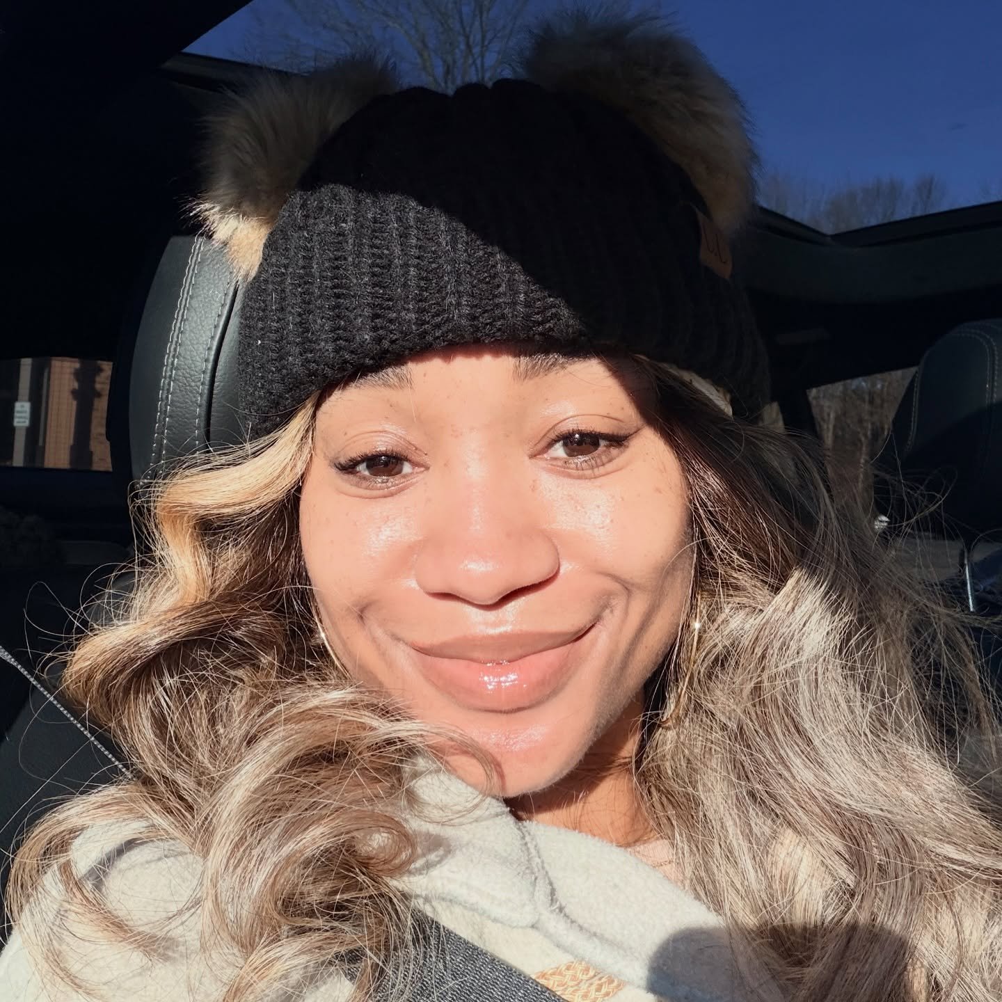 ✨ I turn 45 on 1/17 ✨
Starting a small countdown of the things that make my life pop.

#1: Joy.
The real kind.

#LifeThatPops #PrettyPopDesign