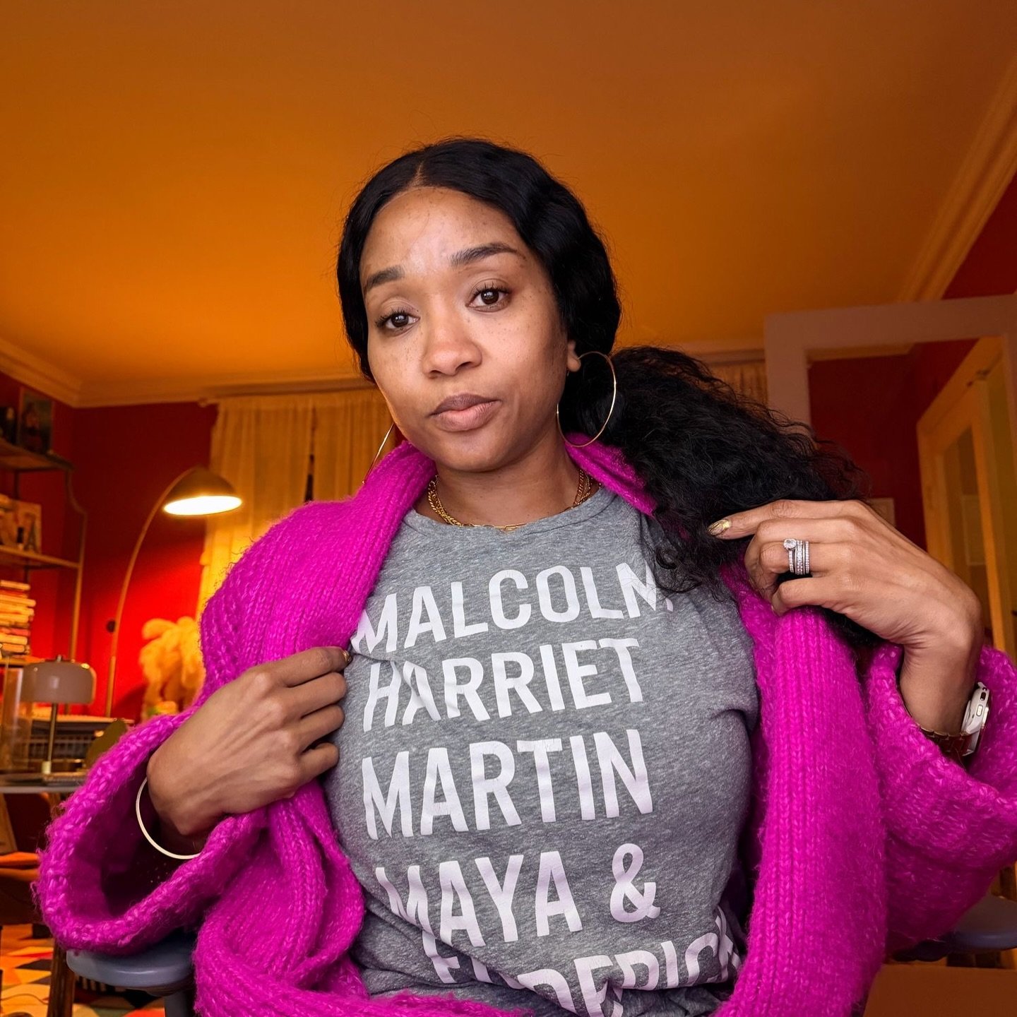 Honoring the past. Standing in the present. Building what&rsquo;s next. 🖤

#BlackHistoryMonth #BlackExcellence #BlackLegacy #BlackCreatives #PrettyPopDesign