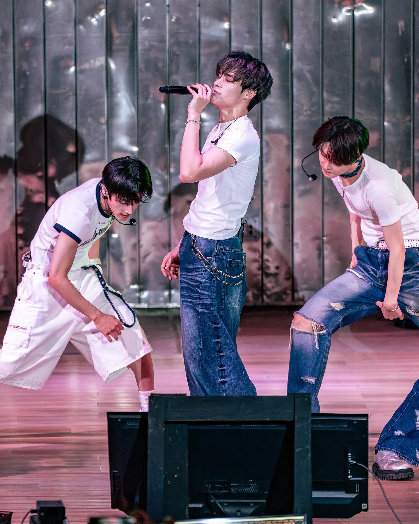 ✨🇰🇷 Toronto Korean Festival 2025 &ndash; Day 3 Recap 🎶🌸

What an unforgettable last day at TKF! The energy at Mel Lastman Square (5100 Yonge St, North York) was incredible &mdash; from culture to music, it was a full celebration of Korean spirit 